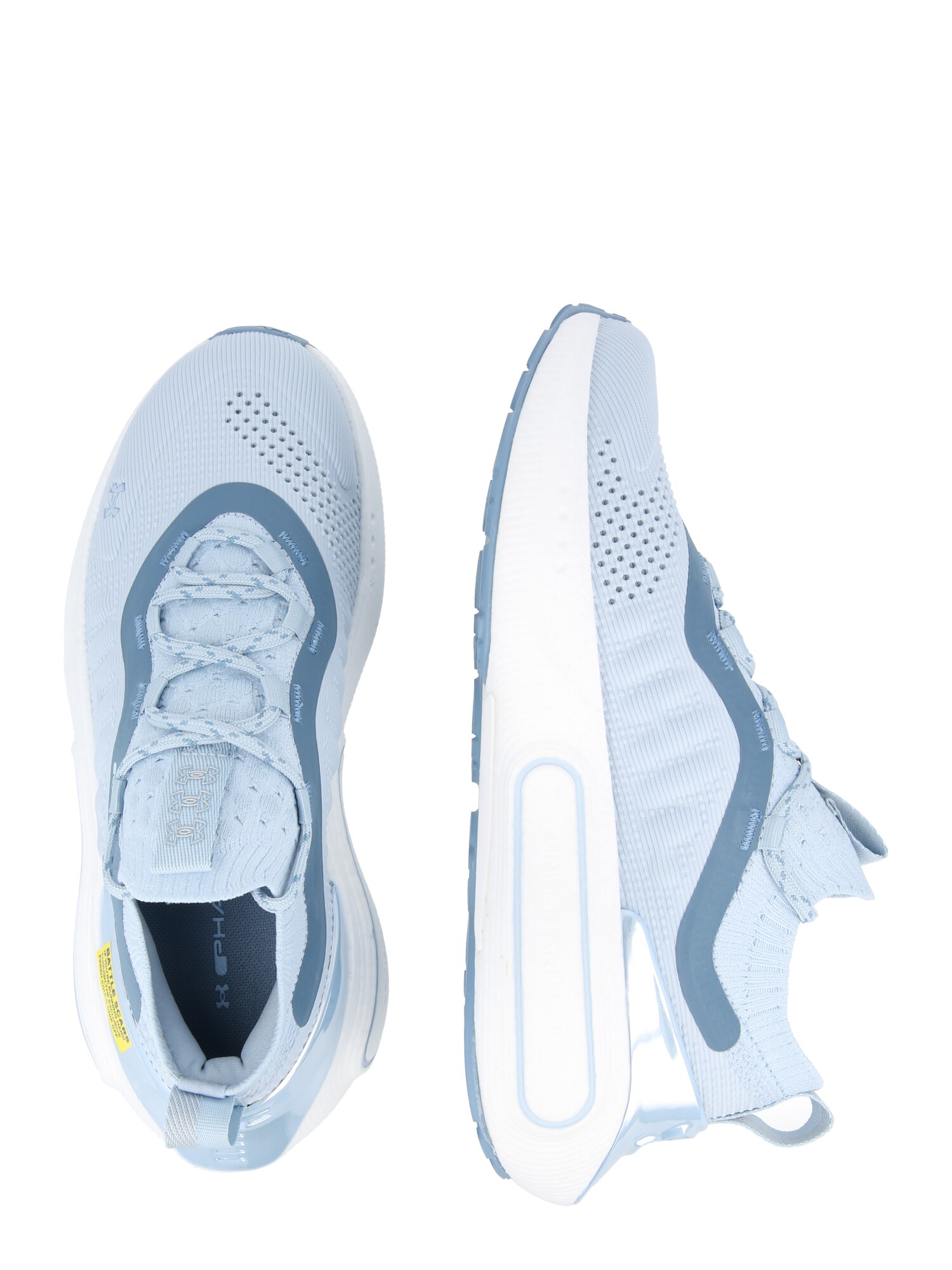 Thumbnail - UNDER ARMOUR Sportschuh Phantom 4 Chrome