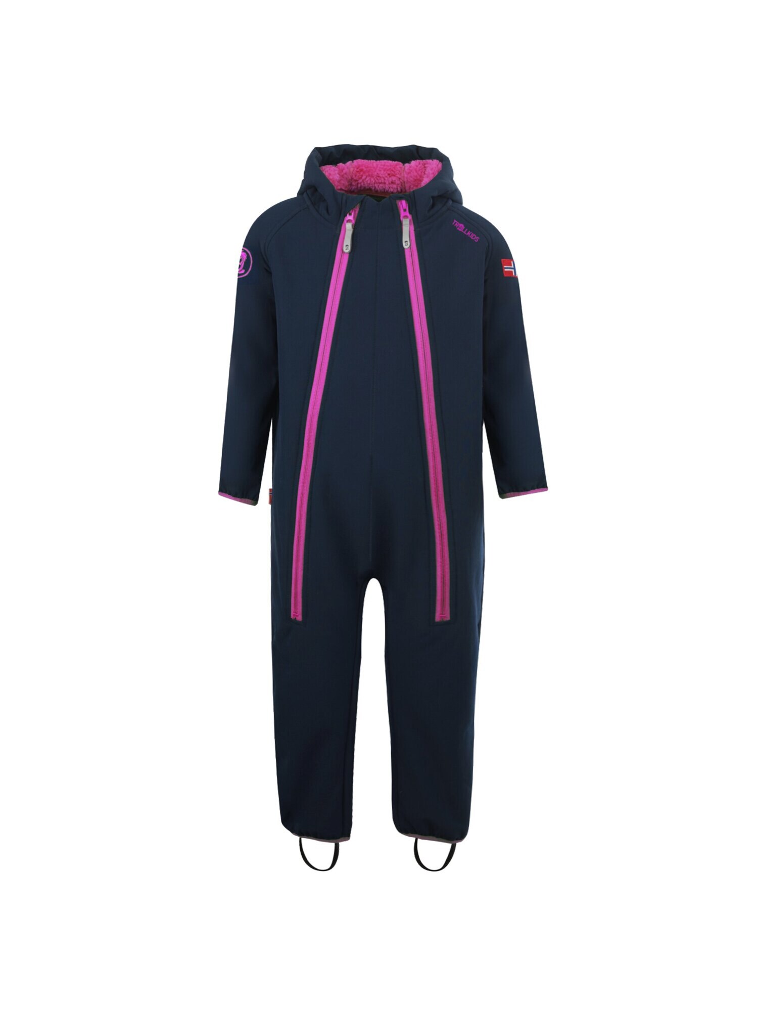 Trollkids Overall