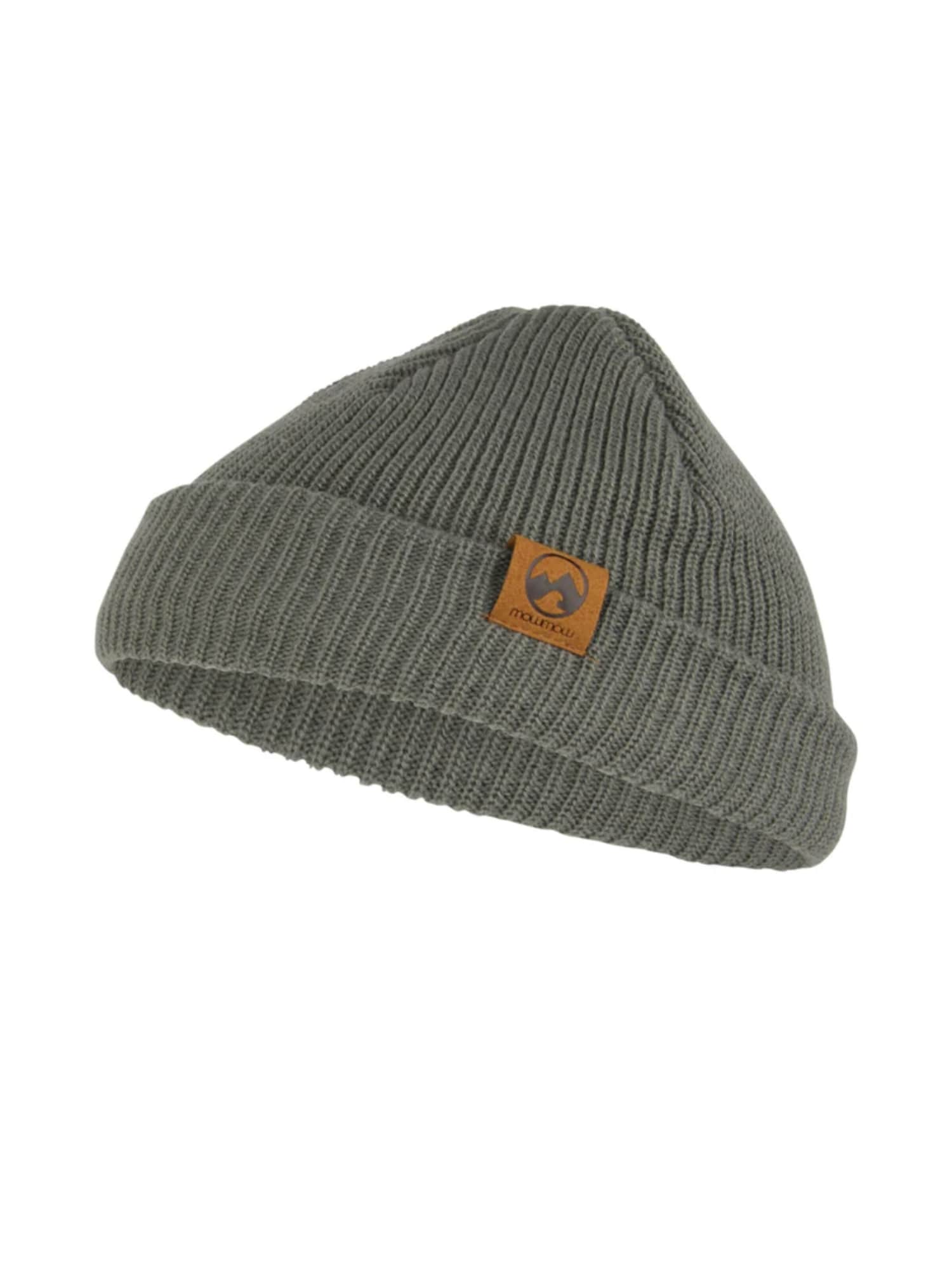 Mössa 'MowMow Hat Fisherman Beanie Men Women'