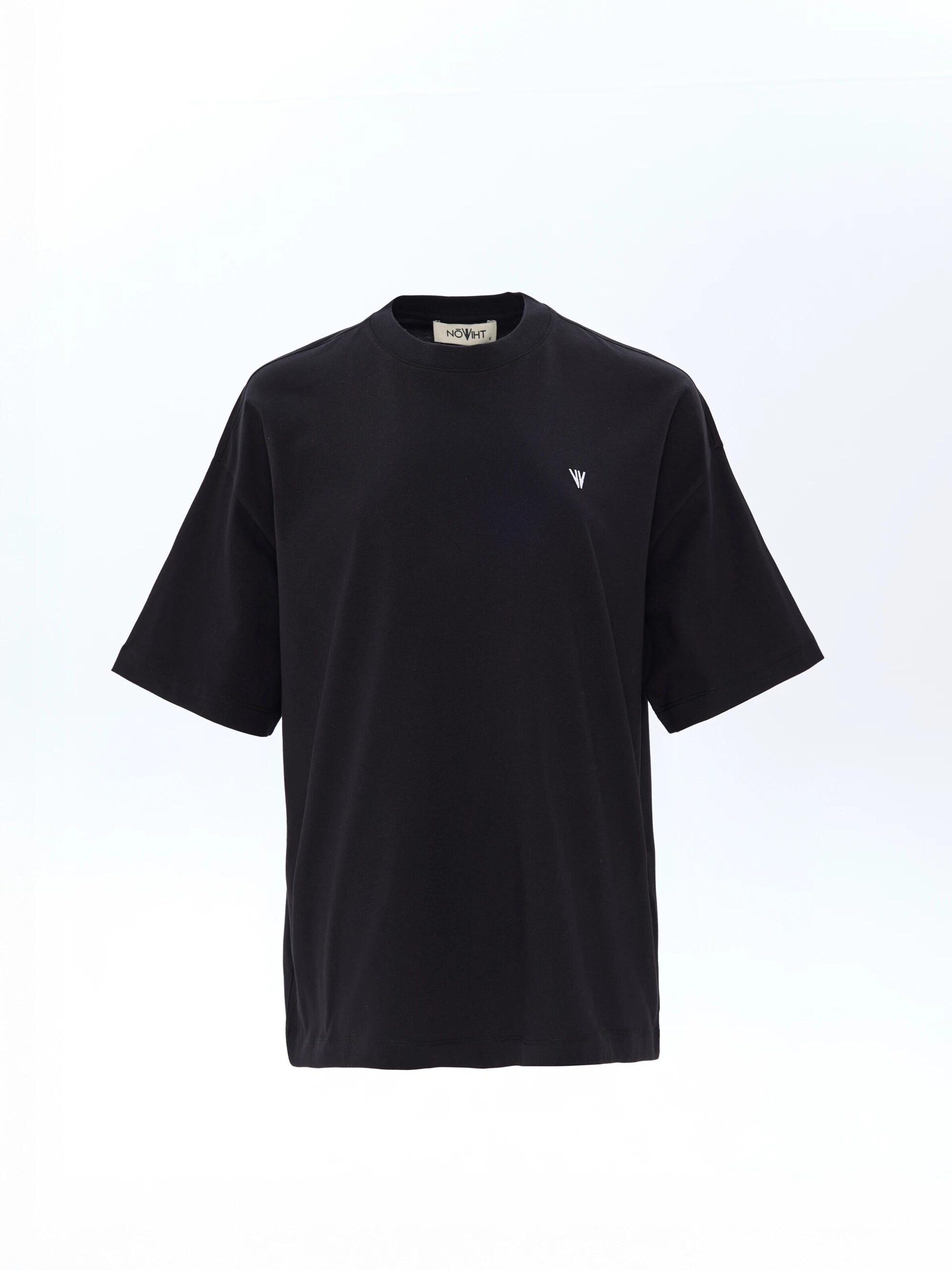 NOWIHT T-shirt 'Zenobia' dam