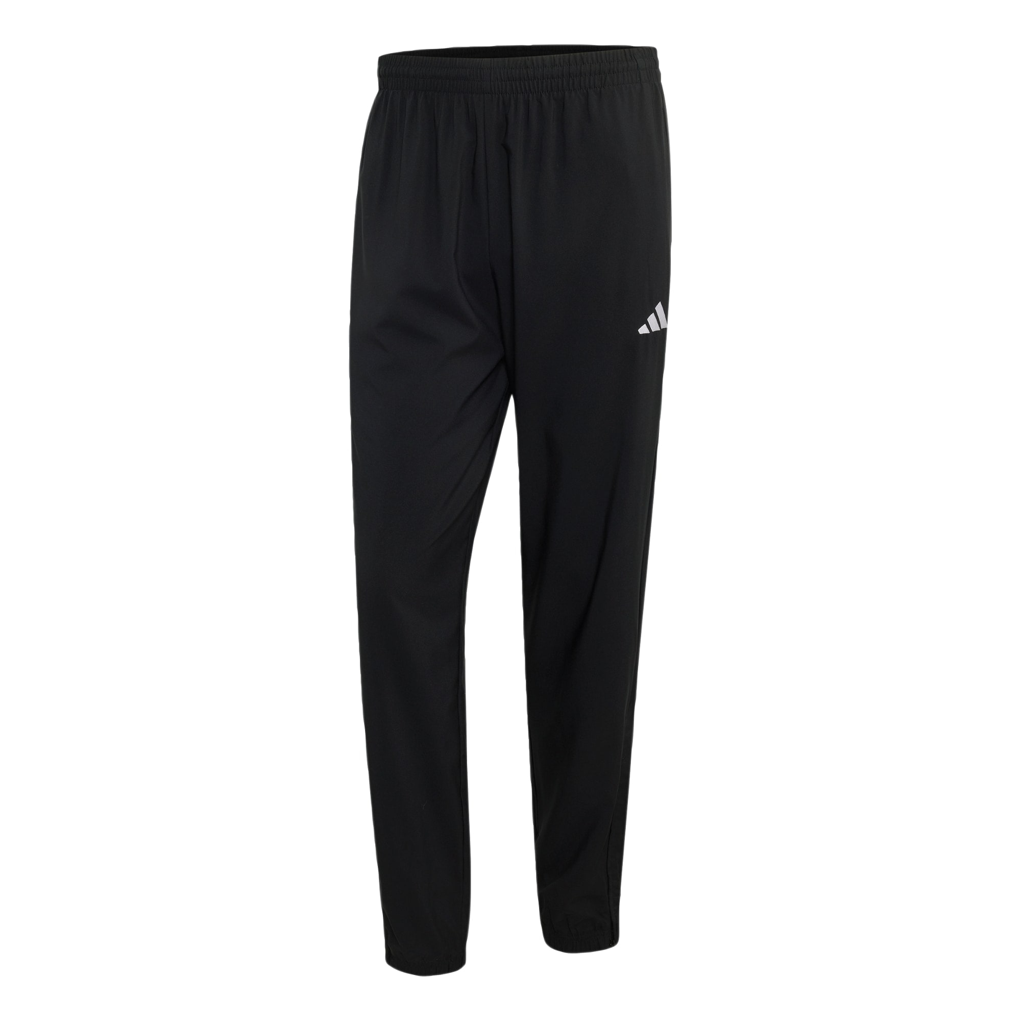 ADIDAS SPORTSWEAR Pantaloni sport Essentials Stanford Lite negru