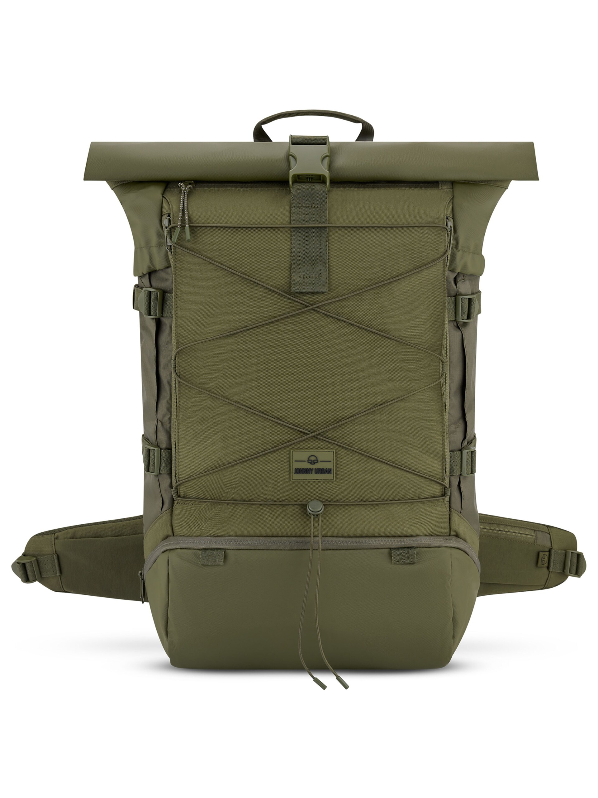 Johnny Urban Ryggsäck 'Allen XL Travel' ryggsäckar herr