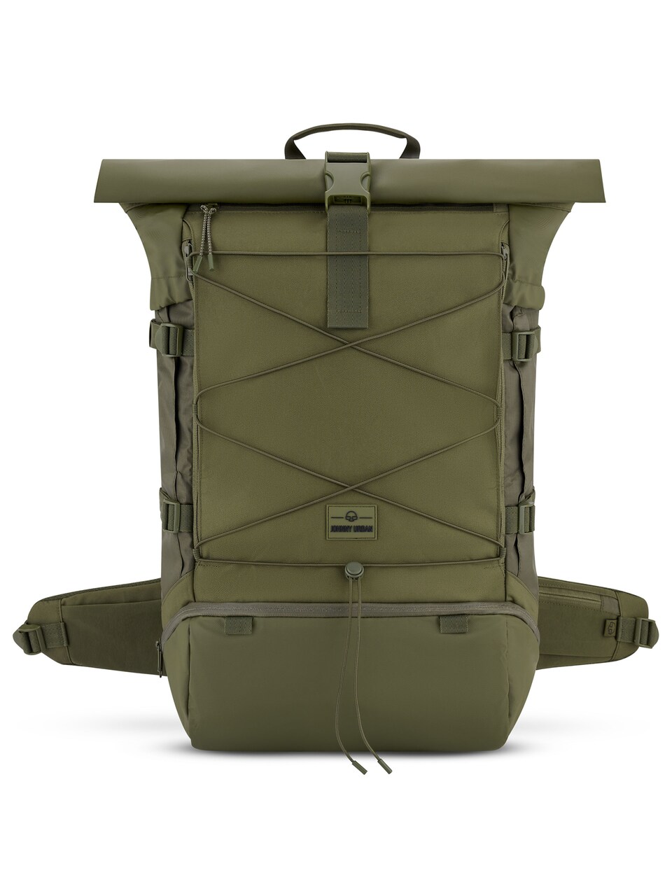 Ryggsäck 'Allen XL Travel'