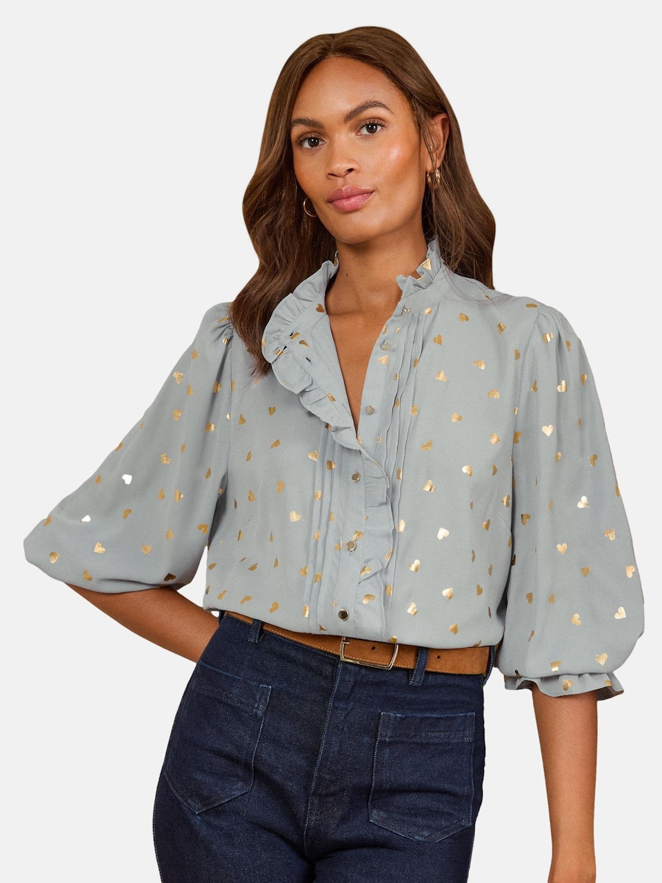 Blus