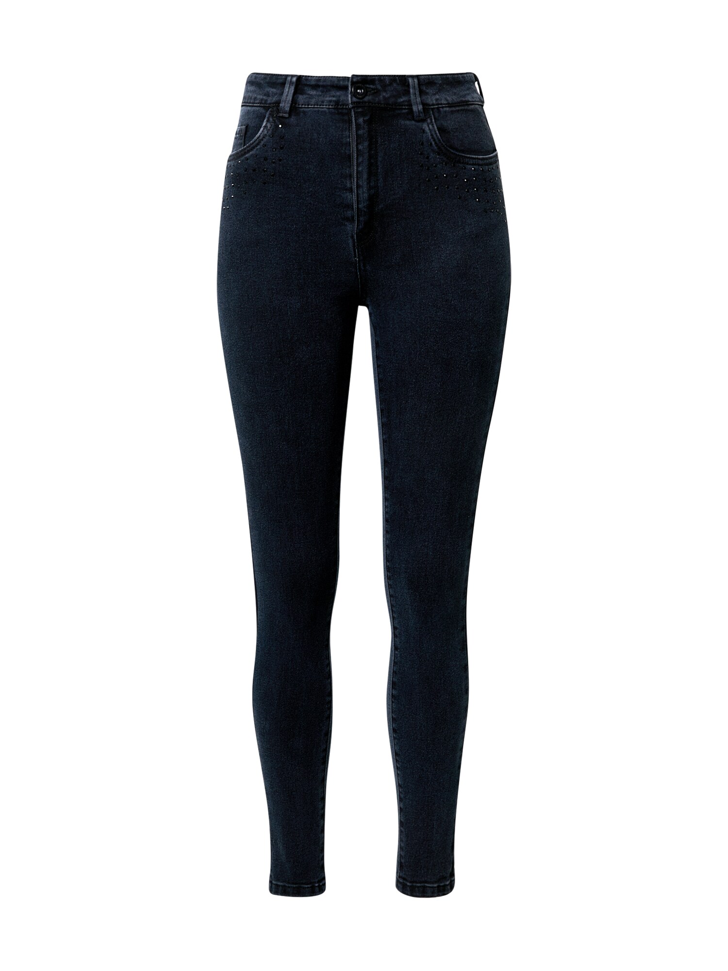 VERO MODA Džinsai 'Sophia'  juoda