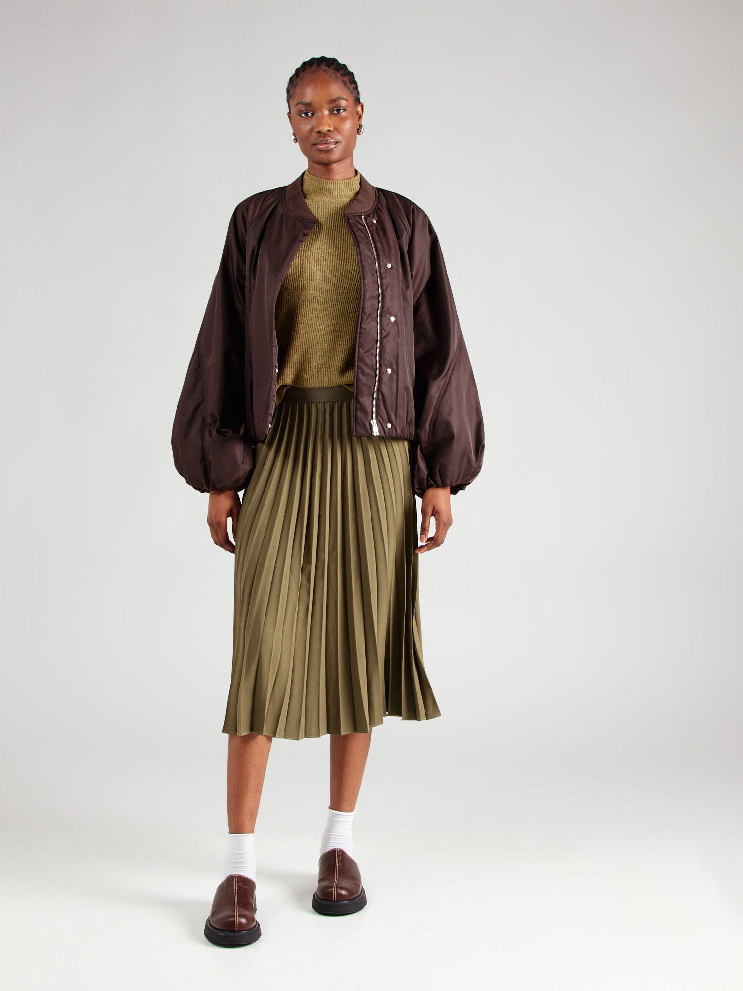 Thumbnail - VERO MODA Pullover VMPIPPA
