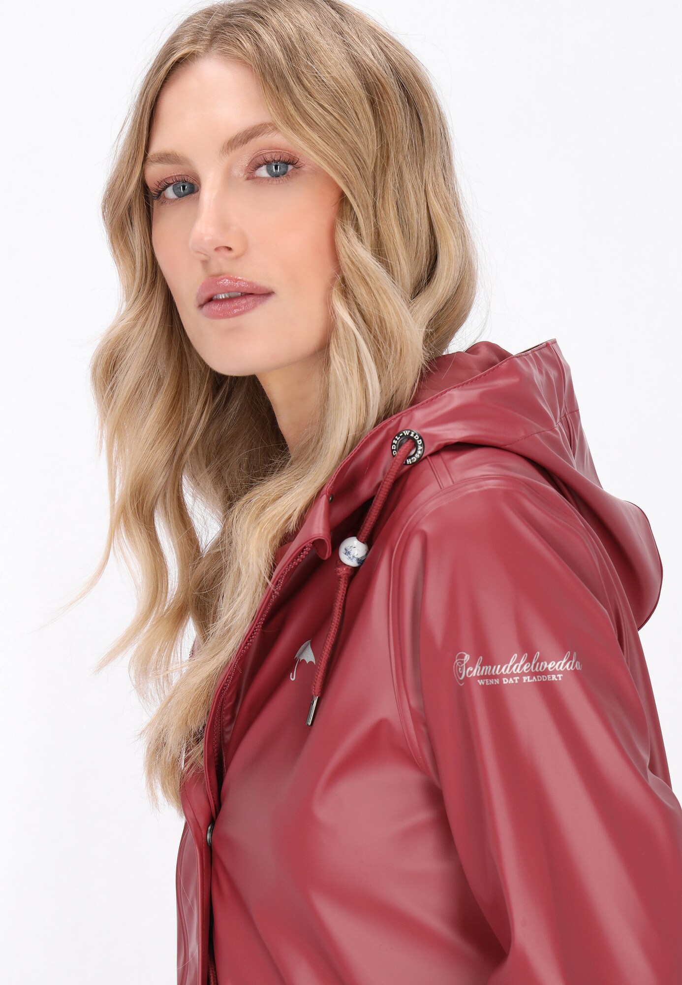 Thumbnail - Schmuddelwedda Raincoat