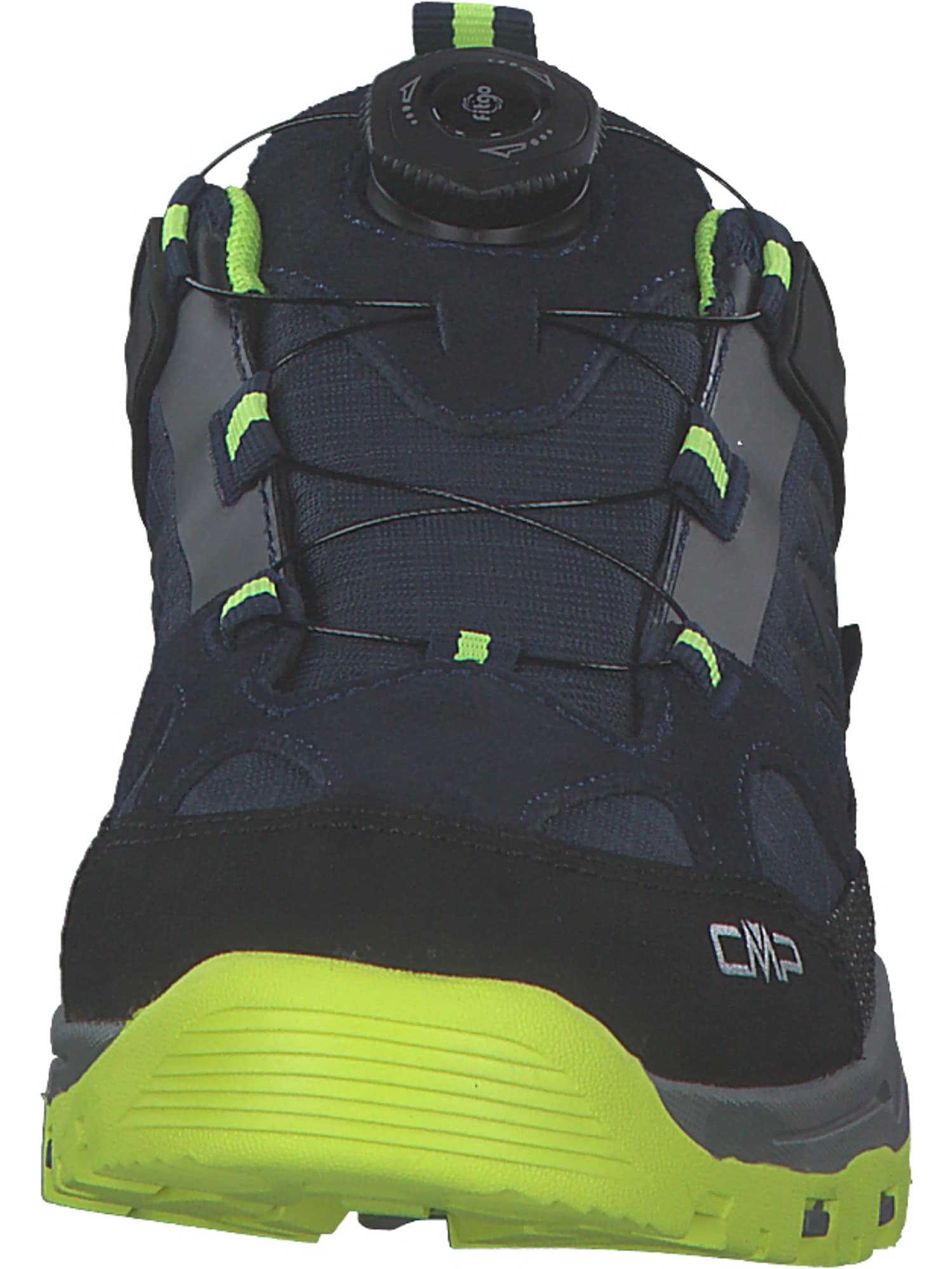 Thumbnail - CMP Halbschuh Kiruna