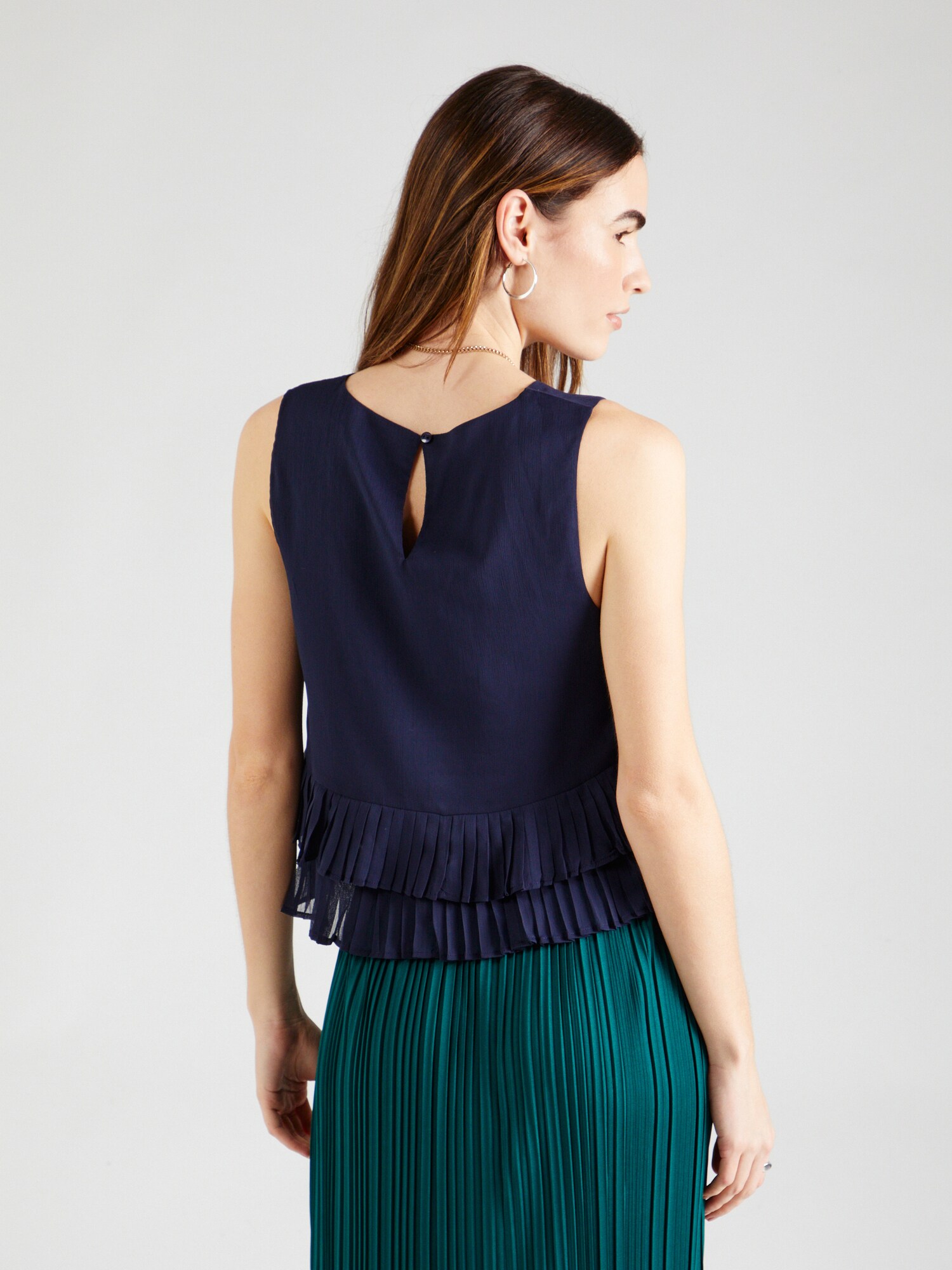 Thumbnail - Bluse 'Line'