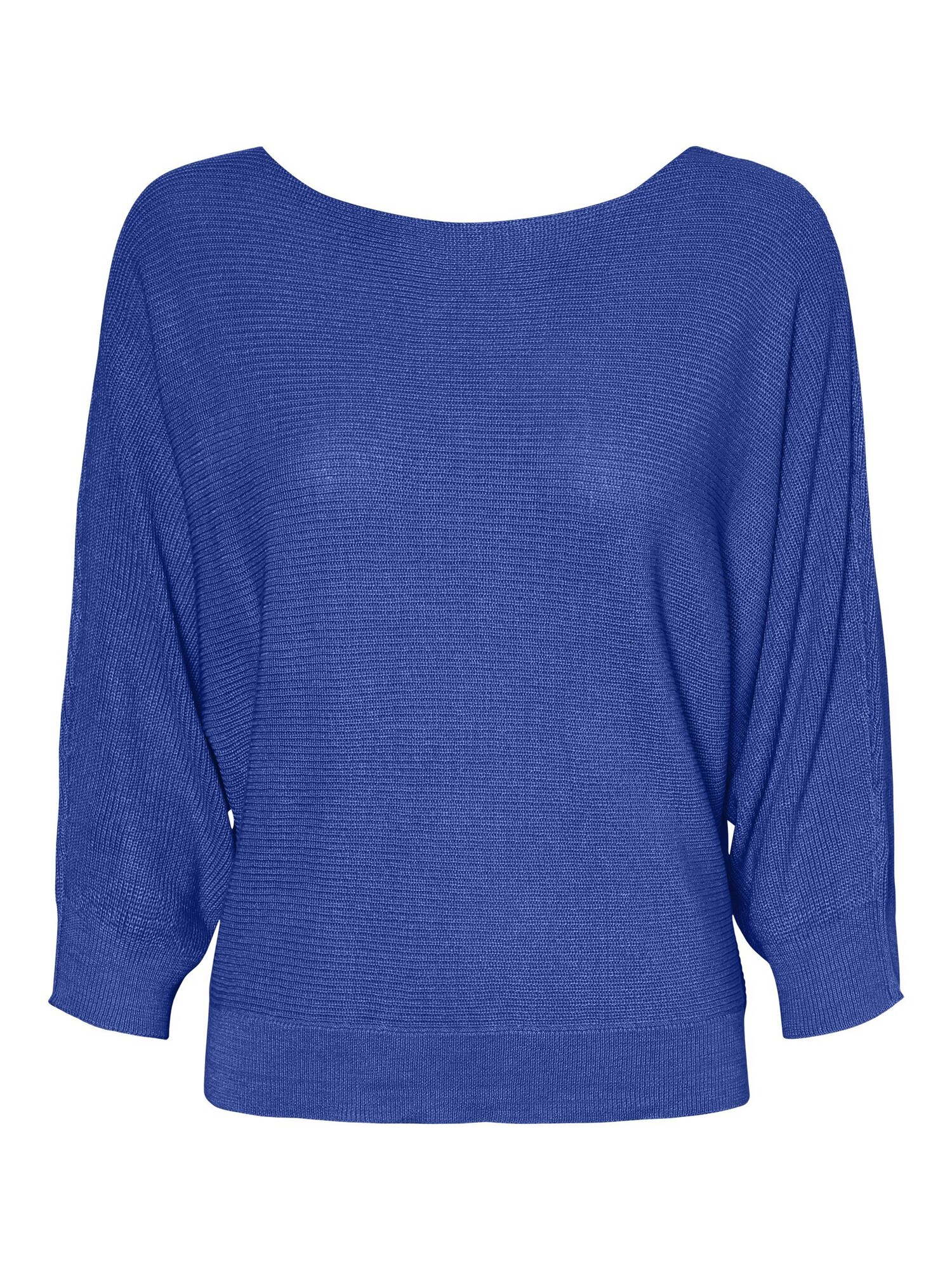 VERO MODA Blusa azul