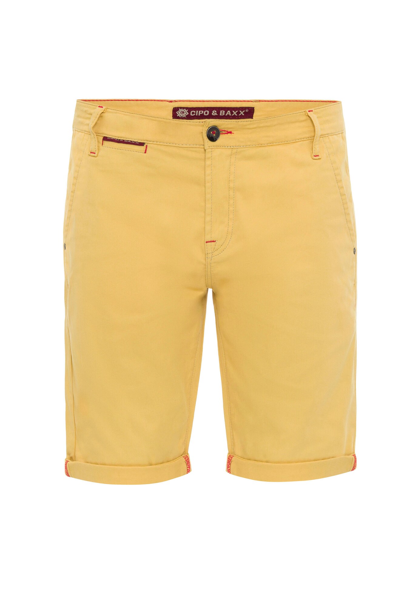 Thumbnail - Shorts