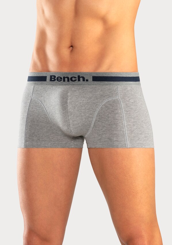 BENCH, Boxeralsók, vegyes színek, 16 kép a 22 közül