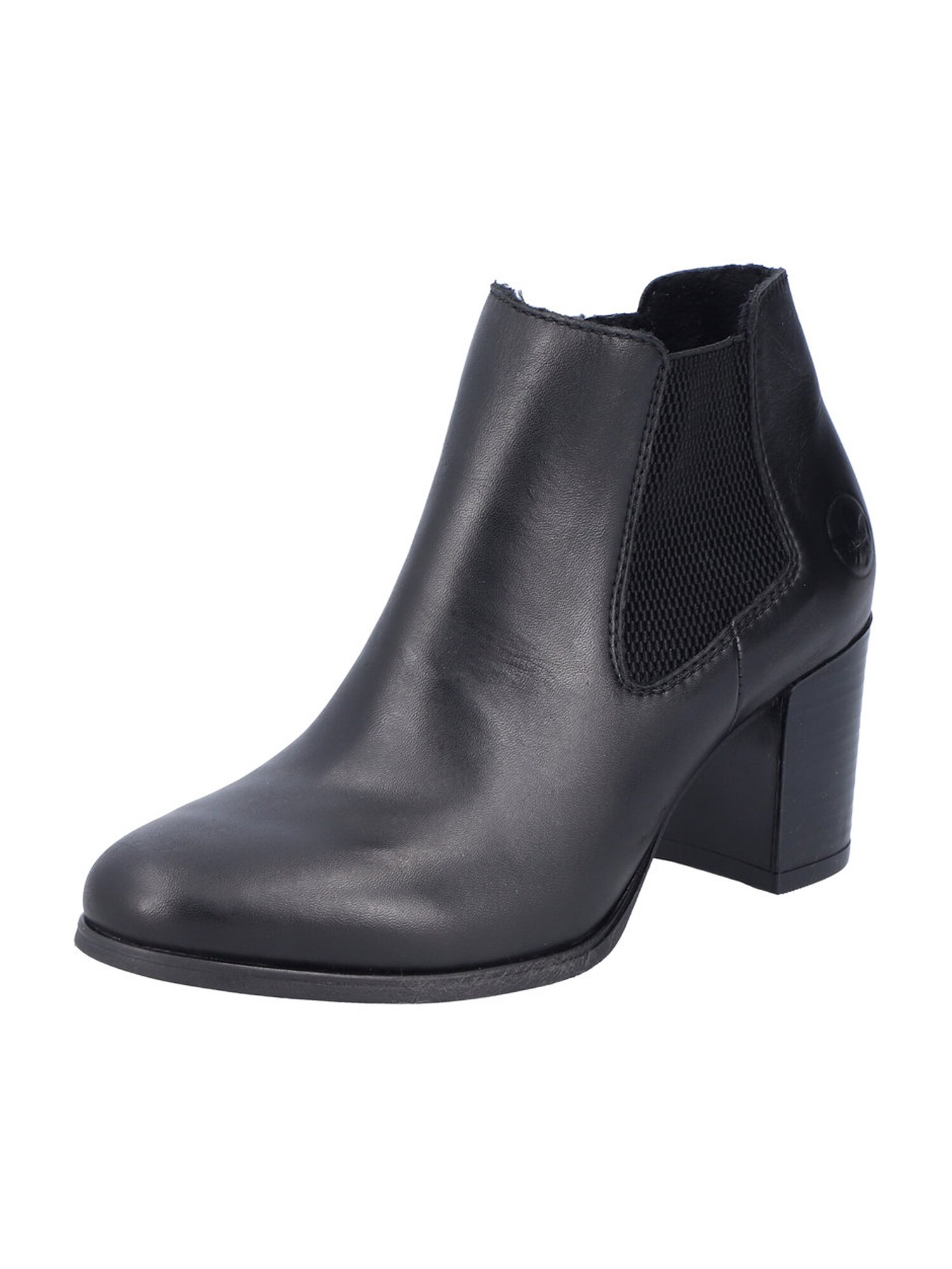 Rieker Chelsea Boots  sort