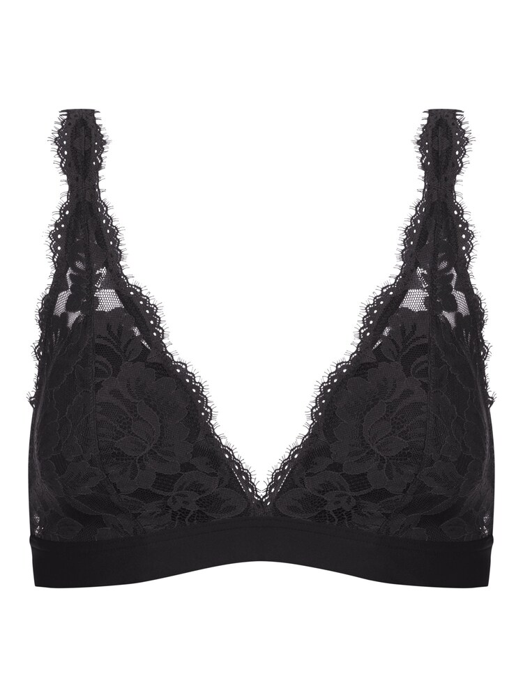 Mey BH 'Poetry Vogue' Damen Größe 100 schwarz