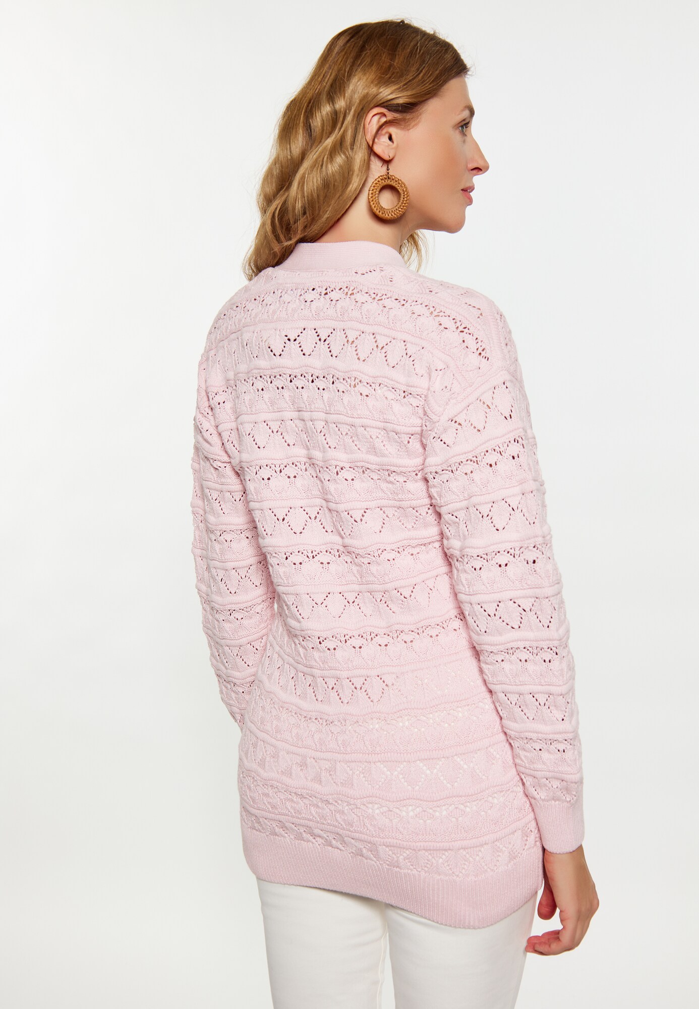 Thumbnail - usha FESTIVAL Strickjacke