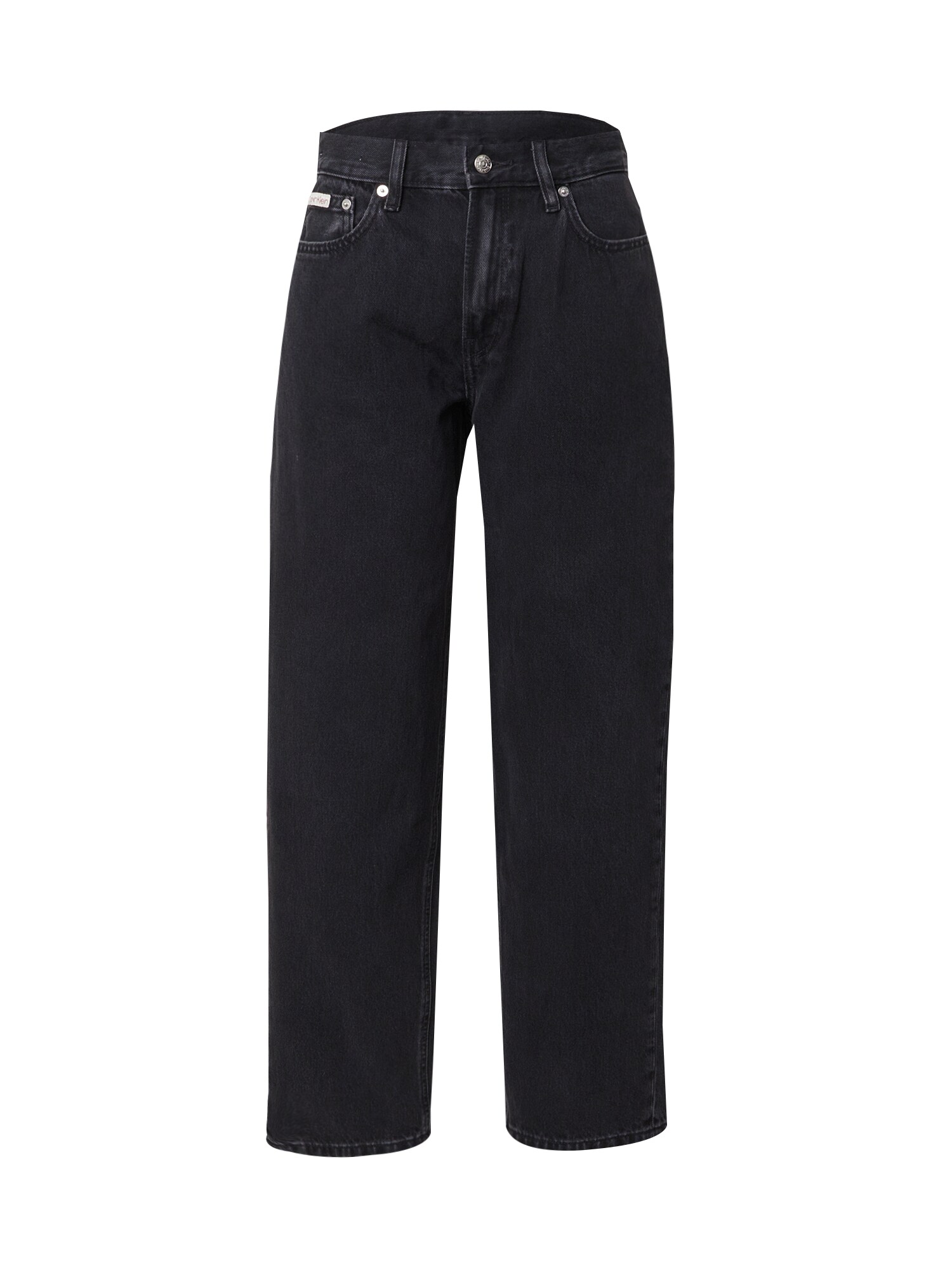 Calvin Klein Jeans Jeans 90s  negru denim