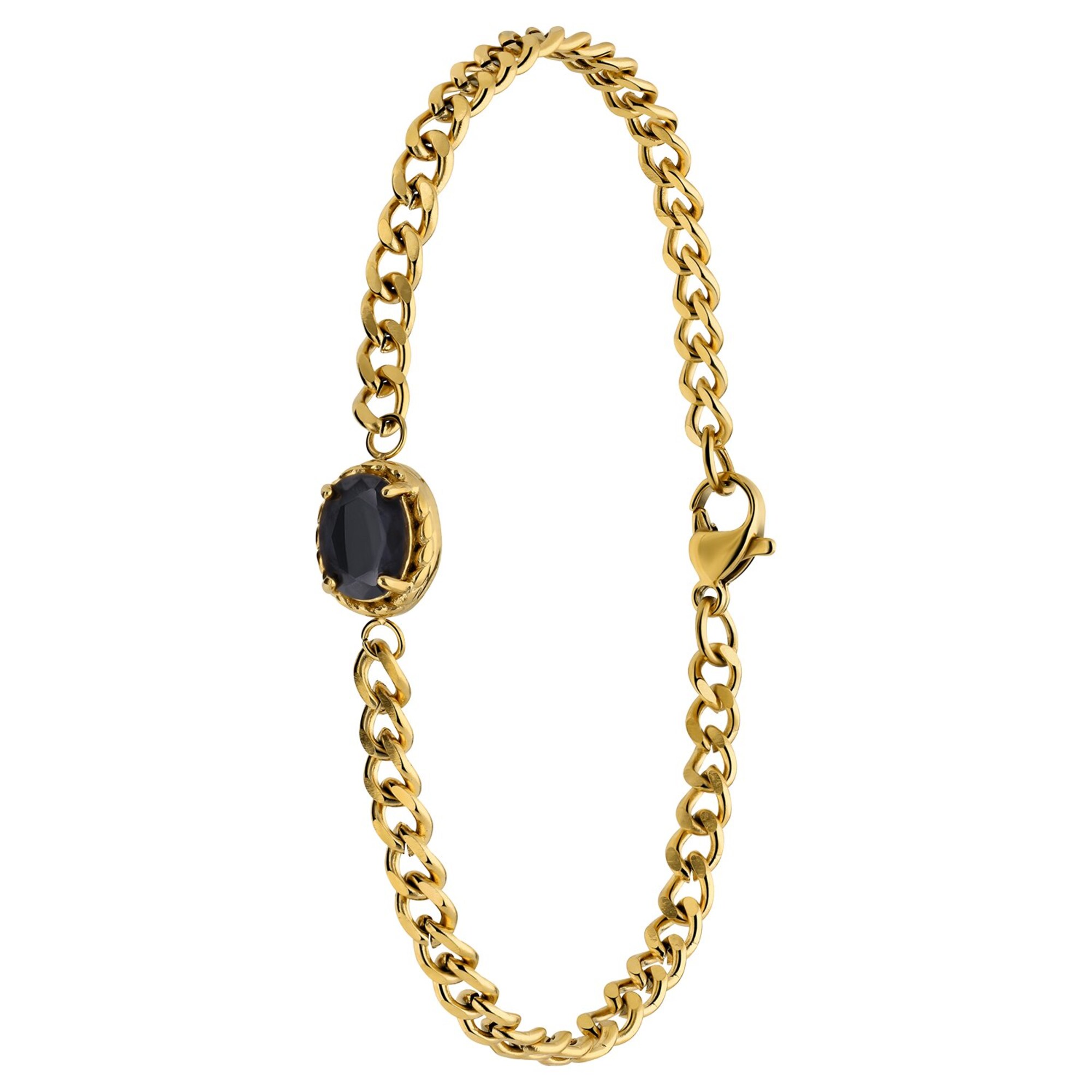 Lucardi Armband