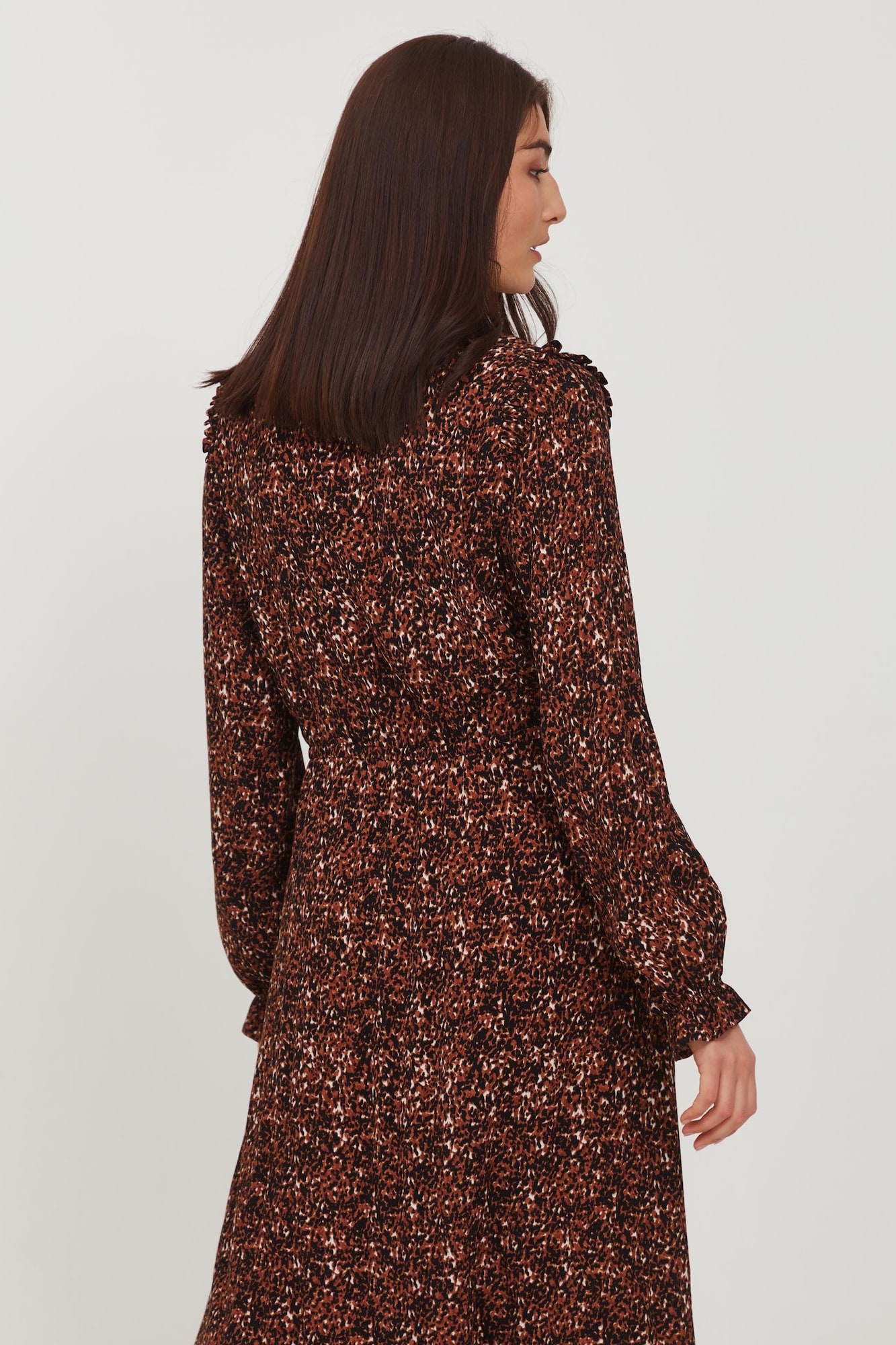 Thumbnail - b.young Kleid BYFLOURI