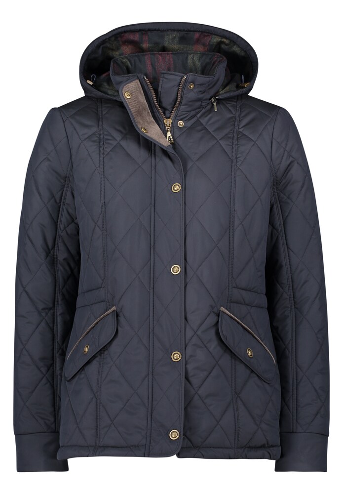 GIL BRET Jacke Damen Größe M navy