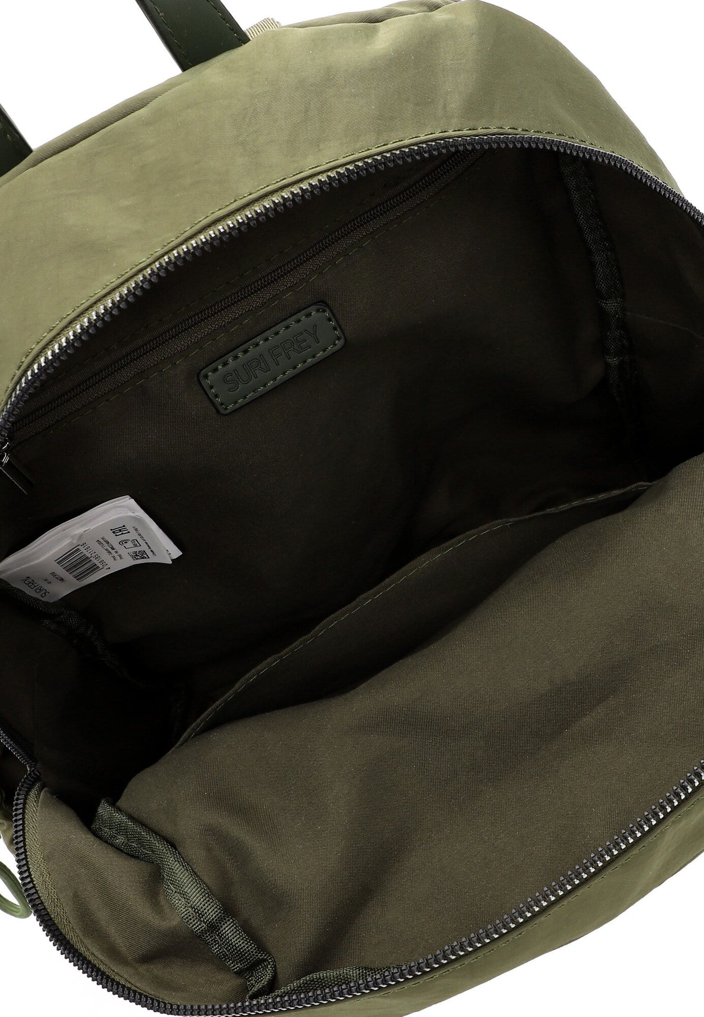 Thumbnail - Suri Frey Rucksack Abby