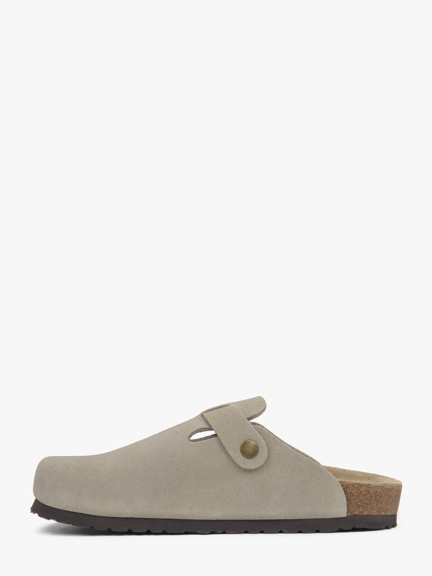 Estro Zapatillas de casa '209-833'  verde claro