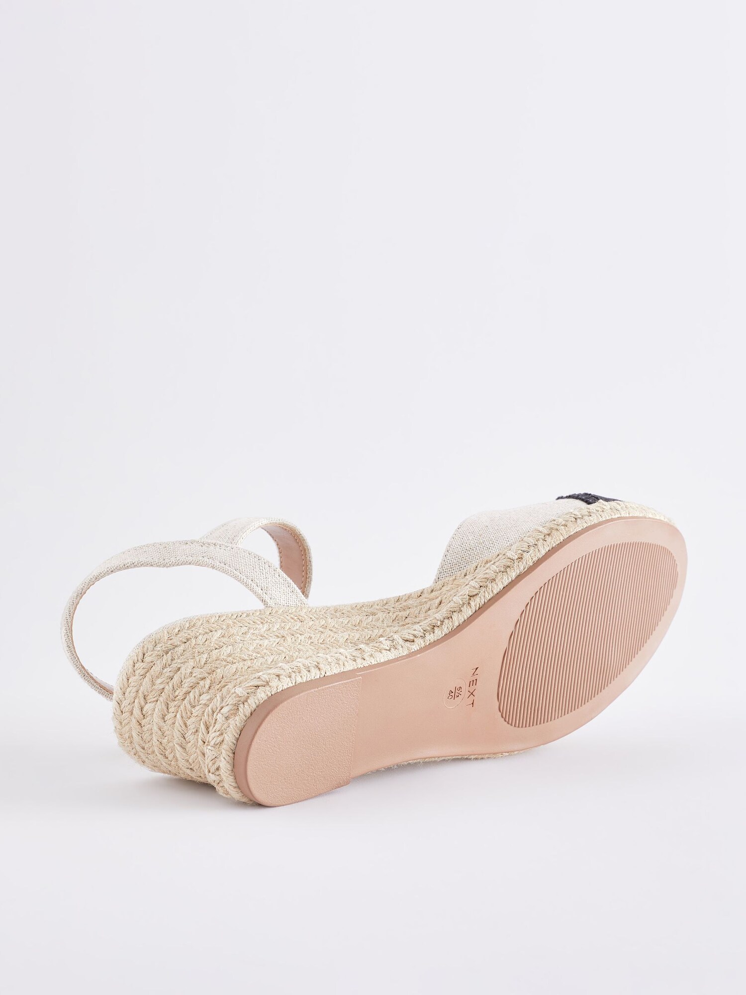 Thumbnail - Next Espadrilles Forever Comfort
