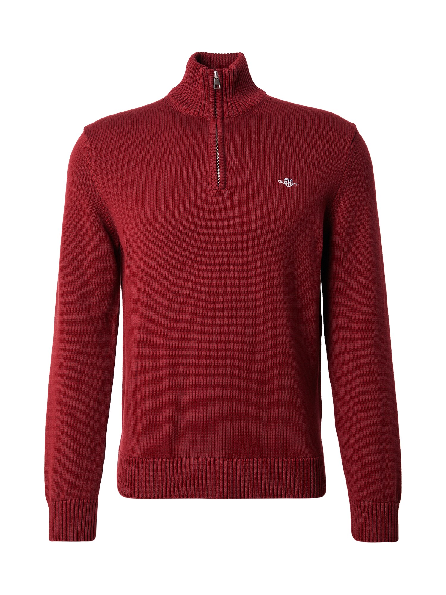 GANT Pulover  roșu cireș