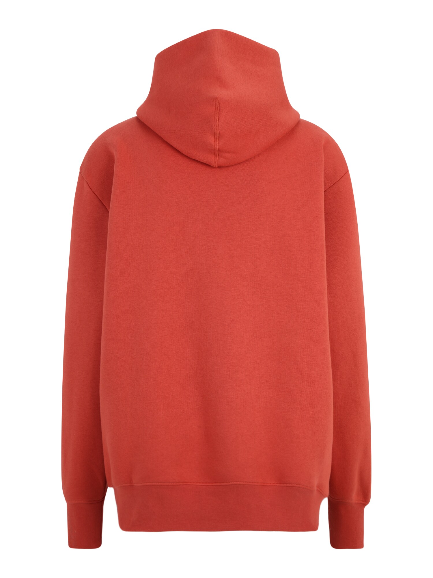 Tommy Hilfiger Big & Tall Tréning póló  sötétkék / piros / narancsvörös / fehér termék 2. képe