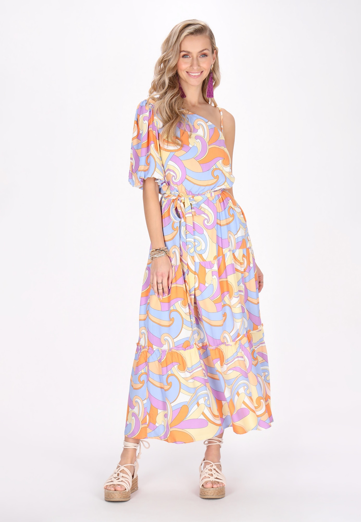 Thumbnail - IZIA Kleid