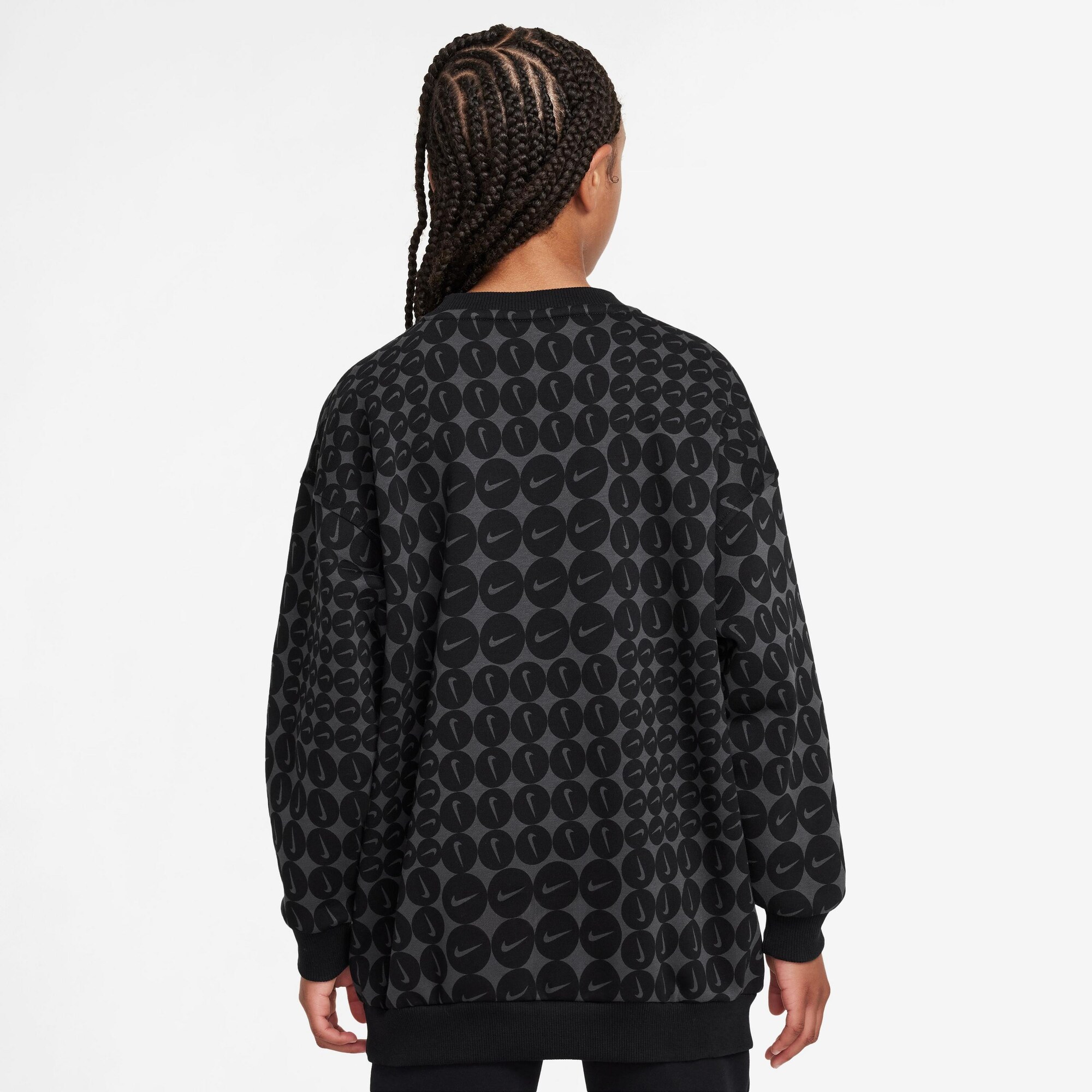 Thumbnail - Sweatshirt 'CLUB'