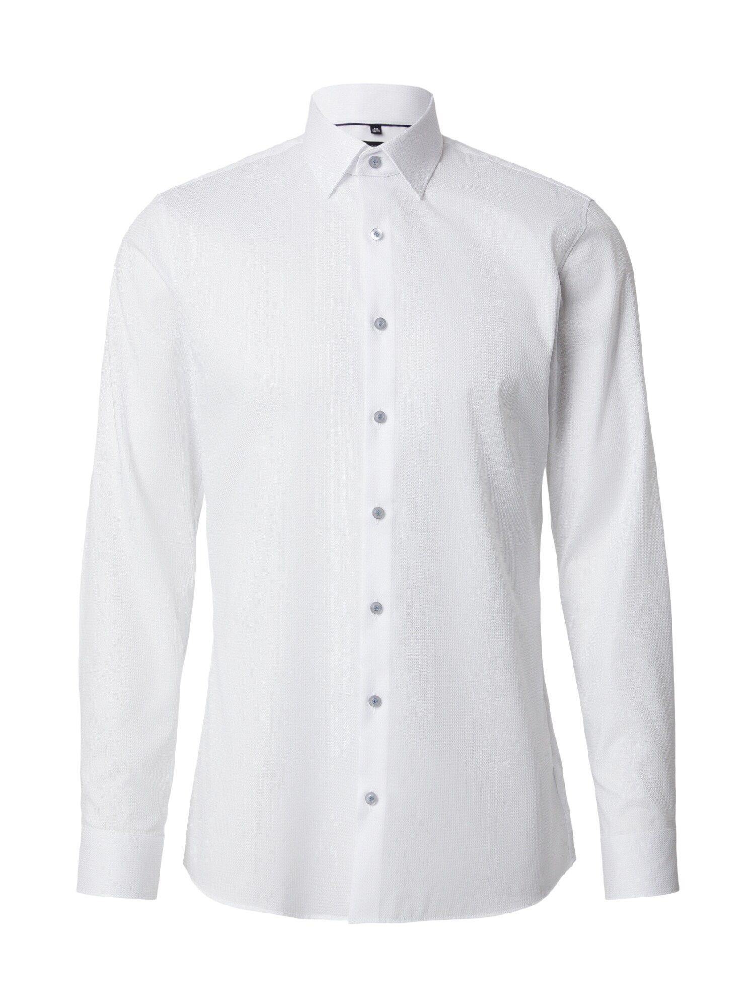 OLYMP Cămaşă business No 6  alb