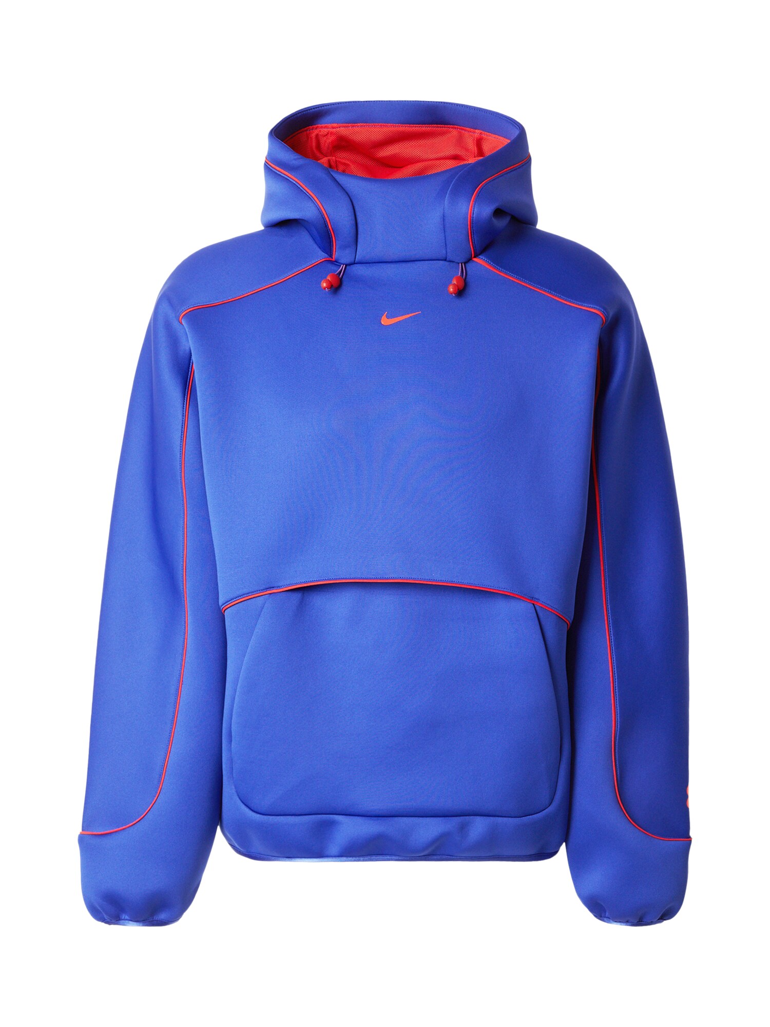 Nike Sportswear Mikina  tmavomodrá