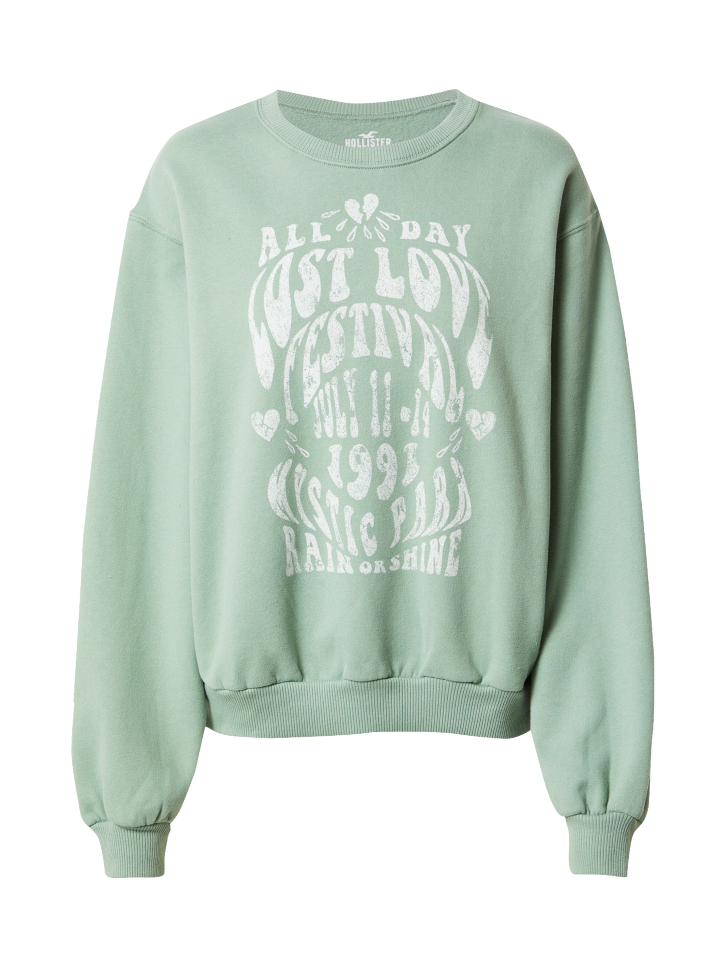 Nuevo Sudaderas Hollister El Corte Ingles | Compra Online a Precios Super  Baratos