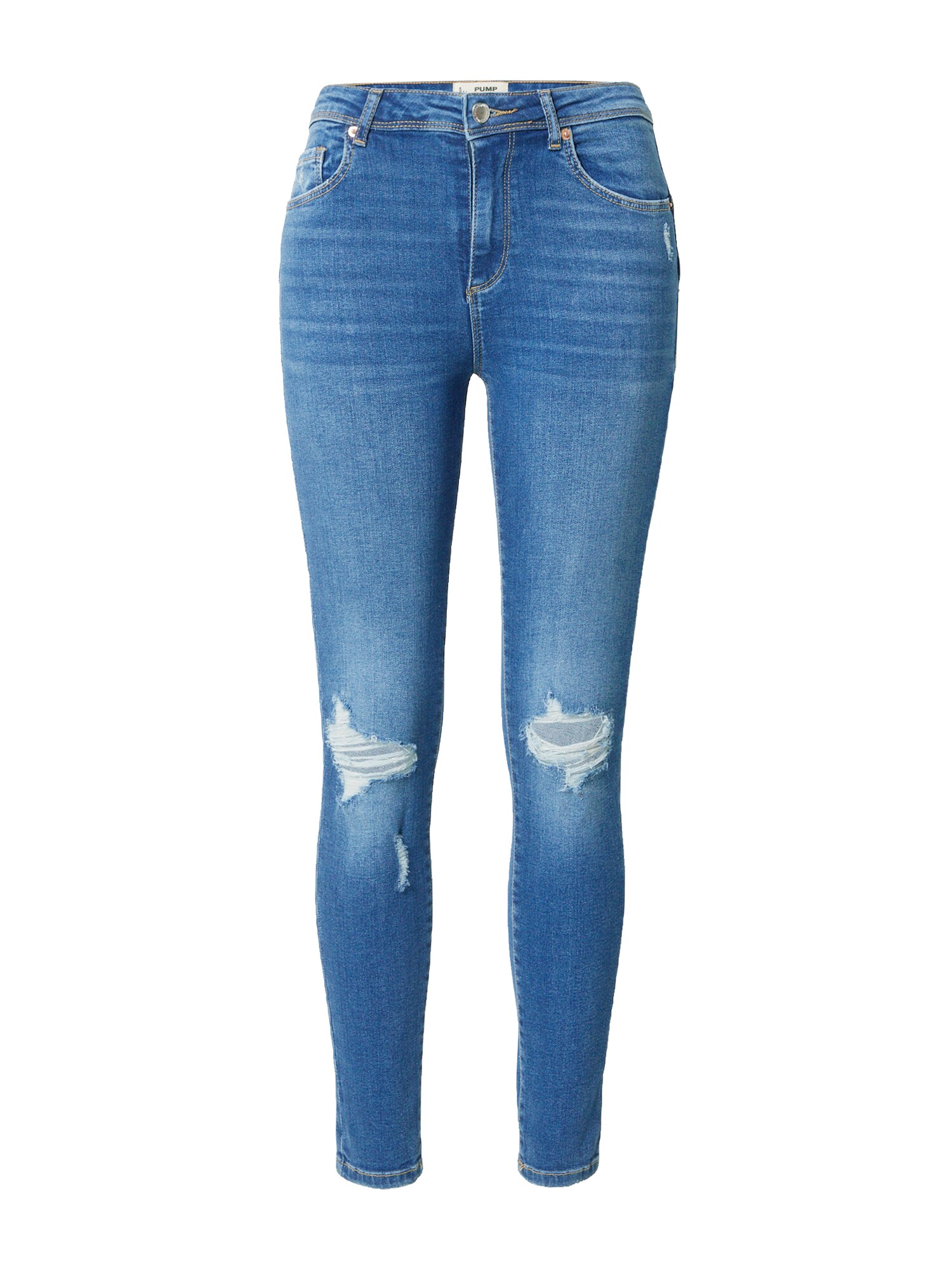 Tally Weijl Jeans  albastru denim