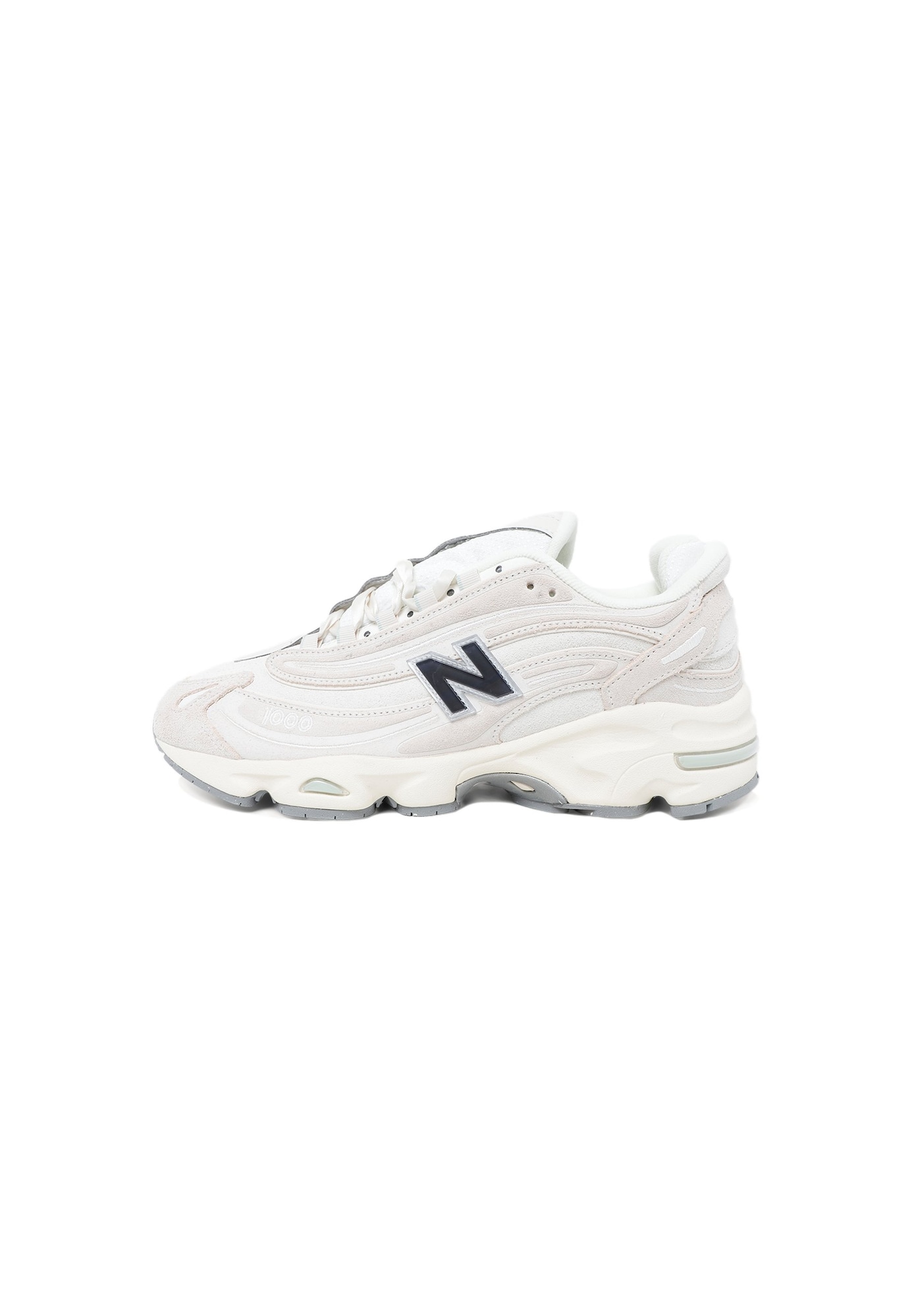 new balance Sneaker low 1000 alb