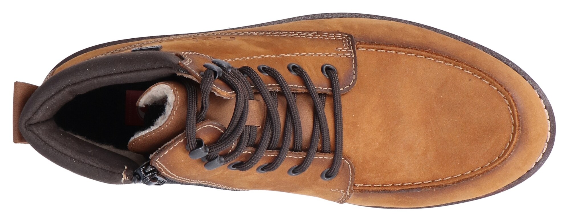 Thumbnail - Schnürboots