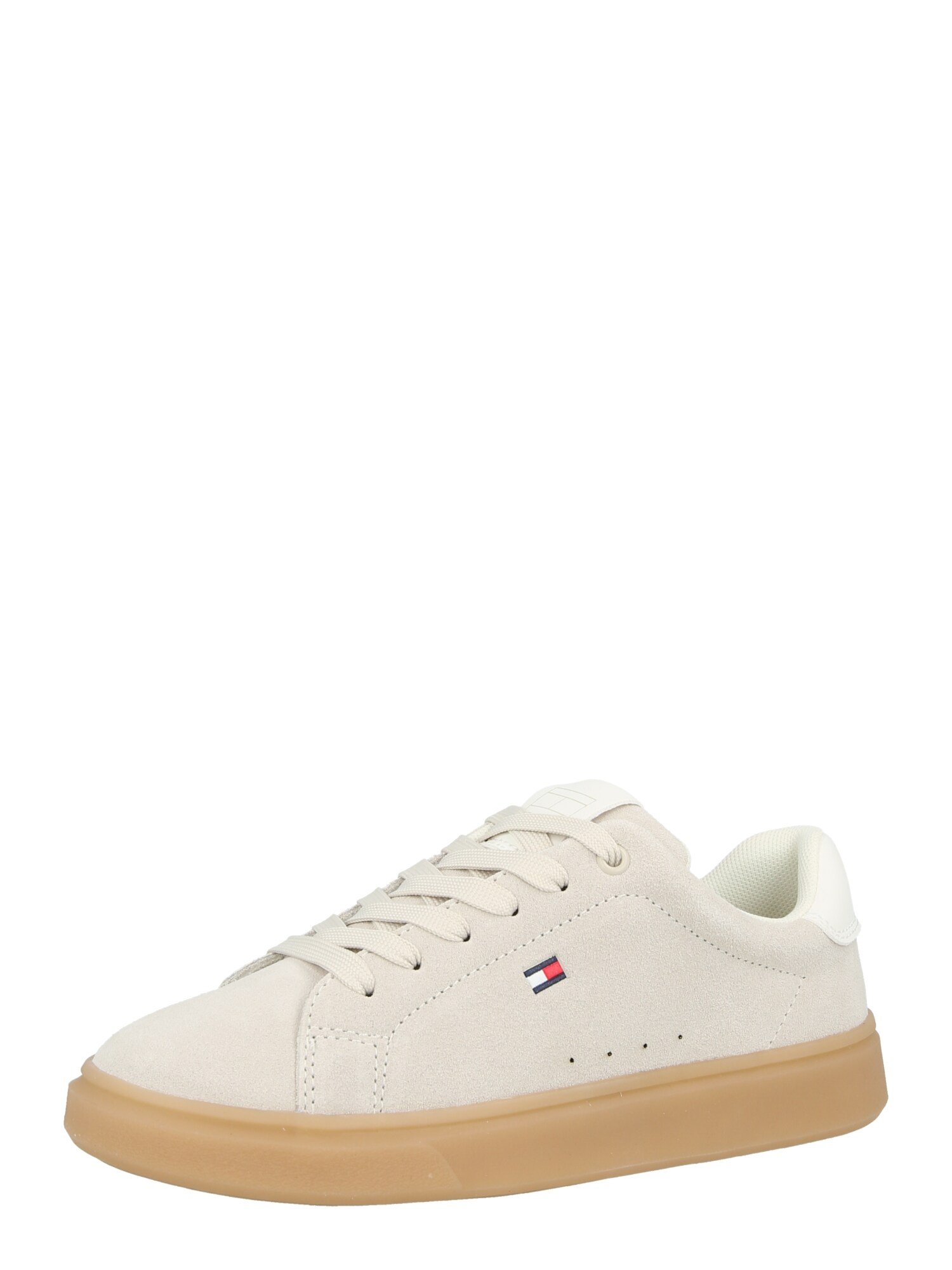 TOMMY HILFIGER Sneaker 'COOPER'  bej / ecru