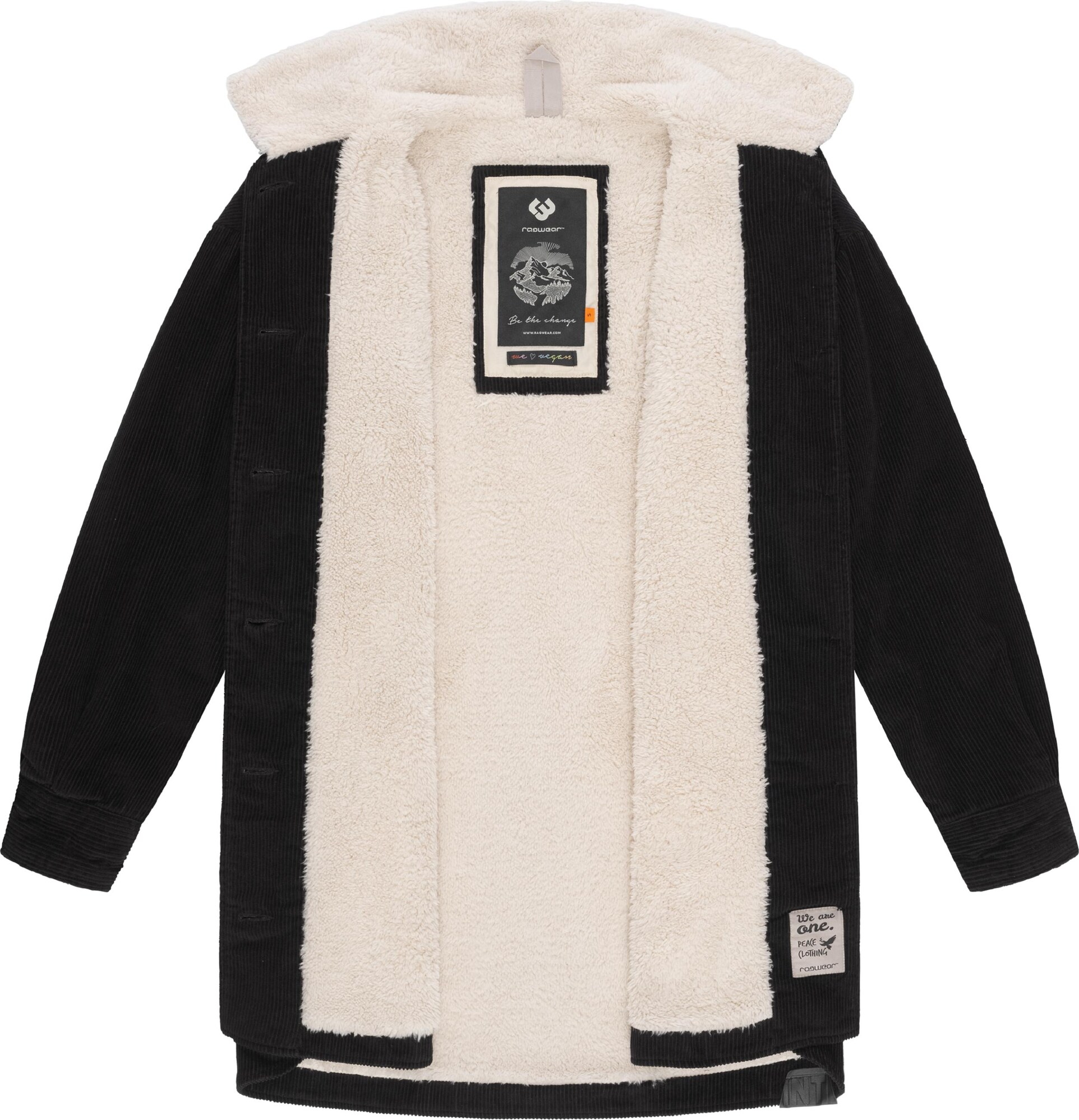 Thumbnail - Ragwear Jacke Kyoka