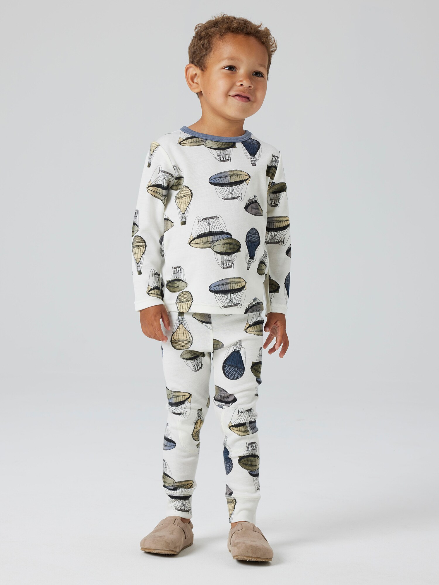 Thumbnail - NAME IT Shirt NMMWILLITUS