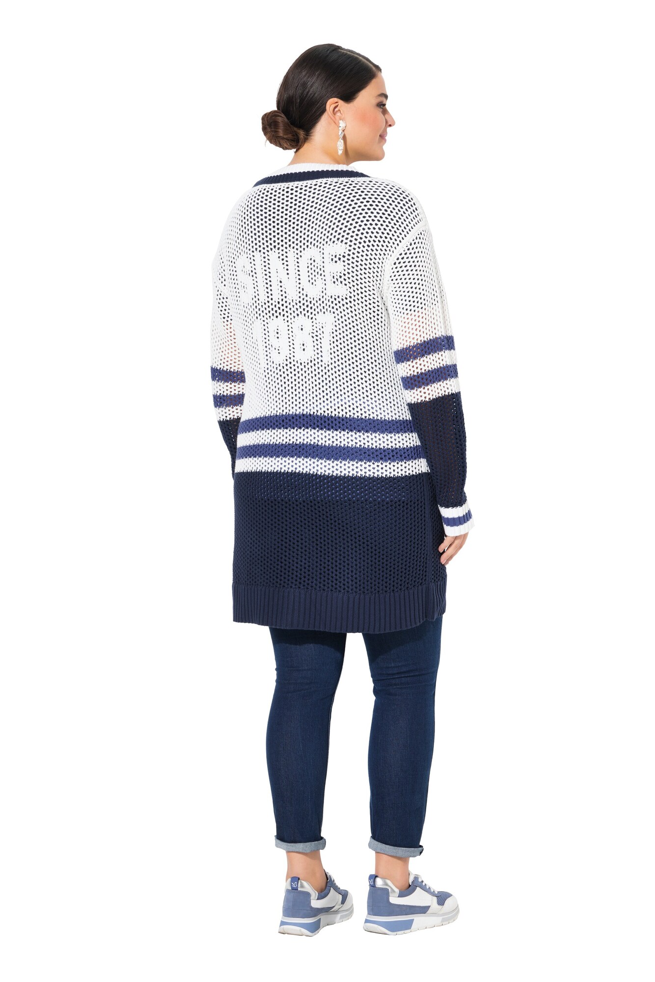 Thumbnail - Ulla Popken Strickjacke