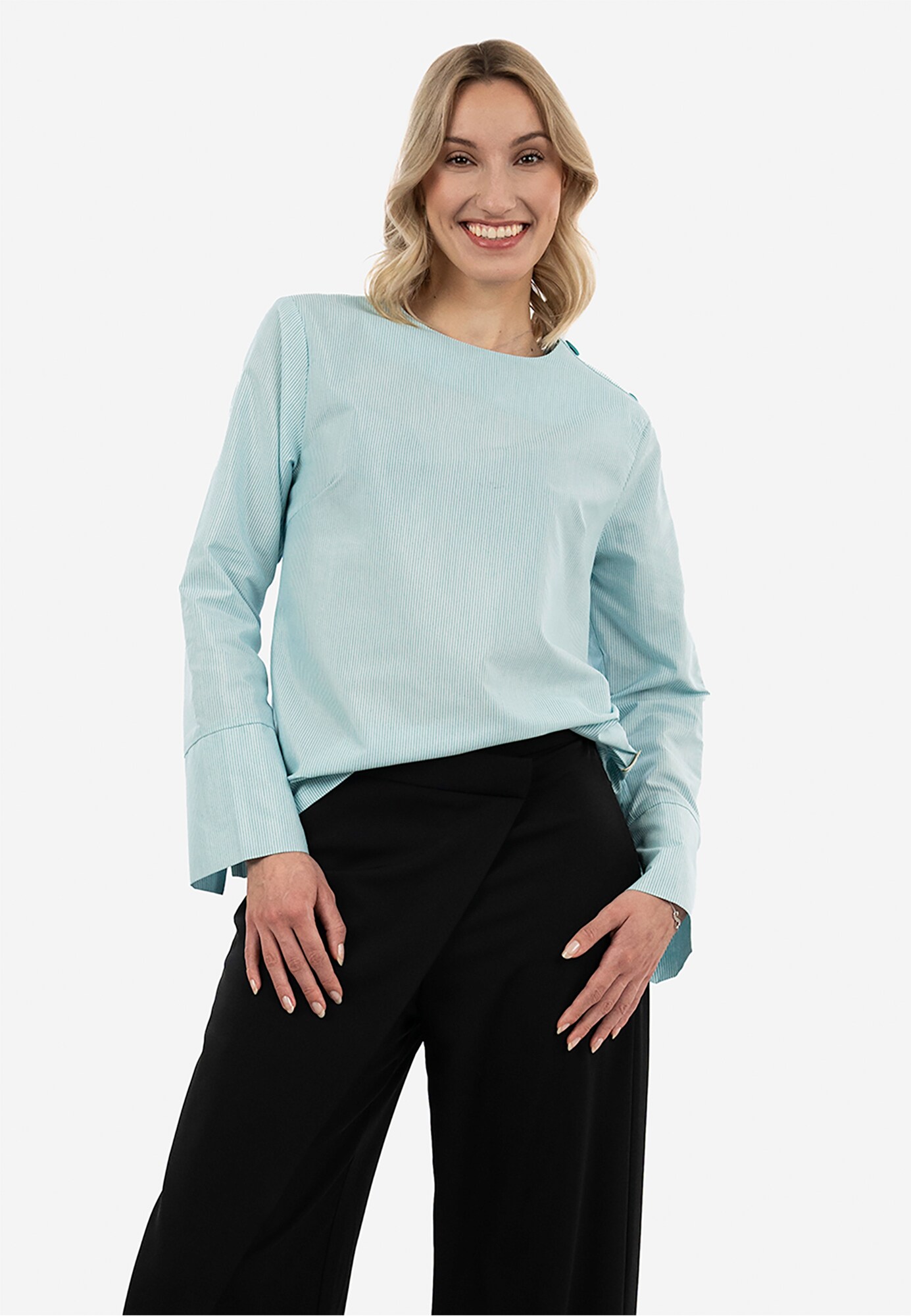 Thumbnail - Suri Frey Bluse  SFY Freyday