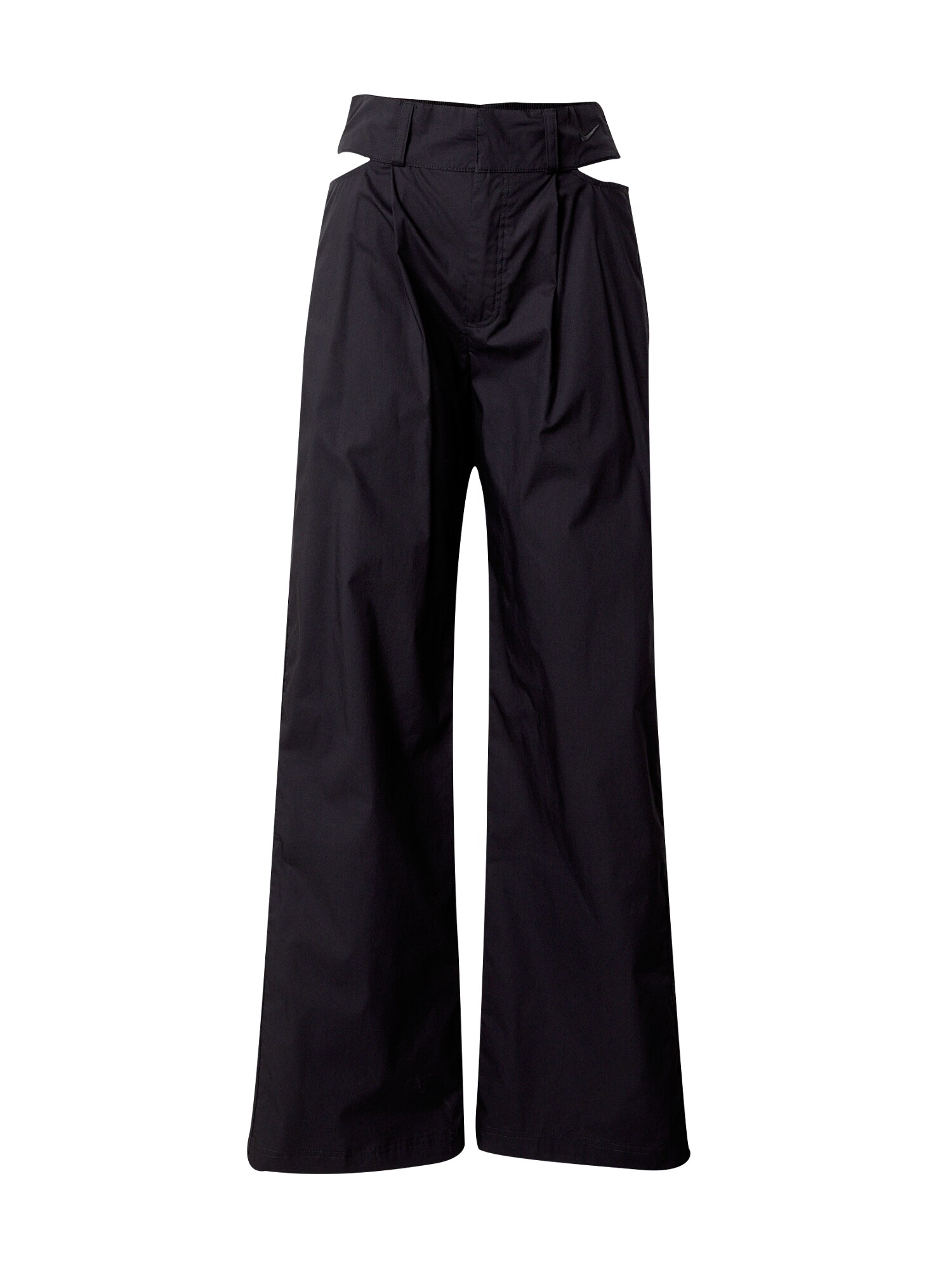 Pantalón plisado