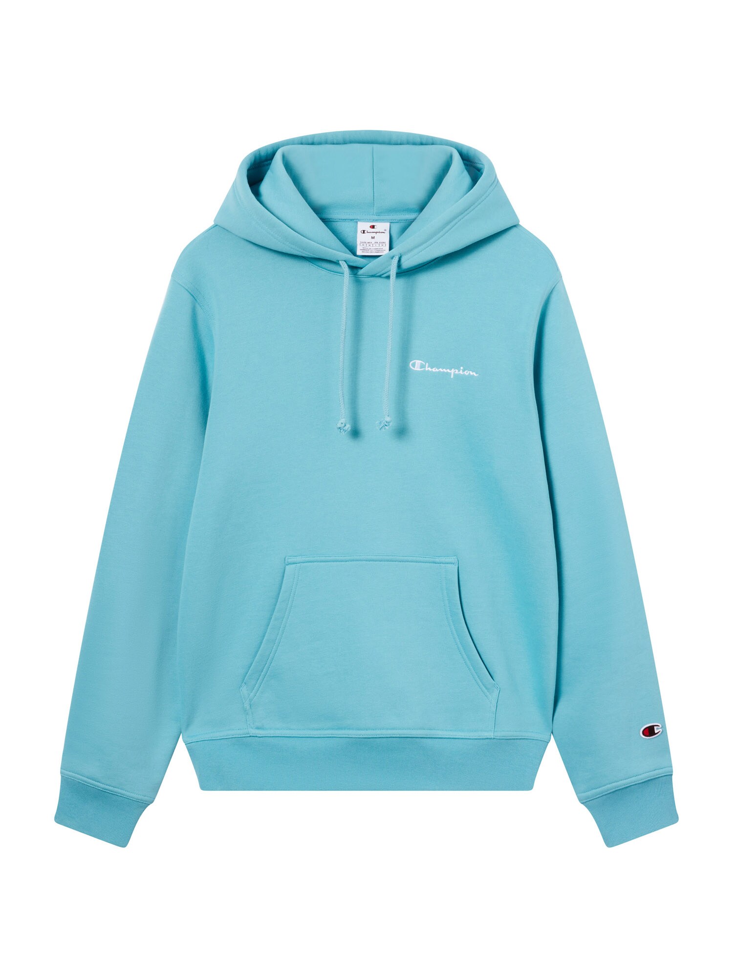 Champion Authentic Athletic Apparel Mikina  vodová