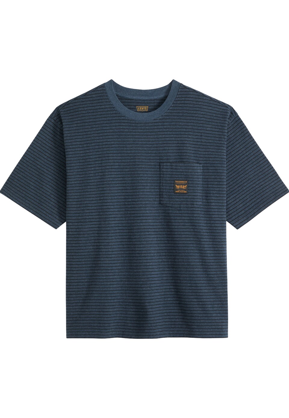 T-shirt 'WORKWEAR'