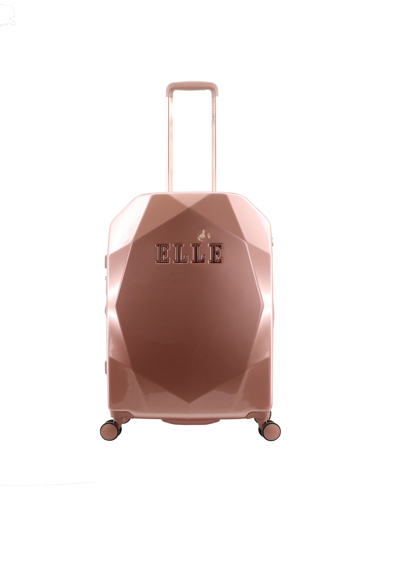 Elle Koffer Diamond