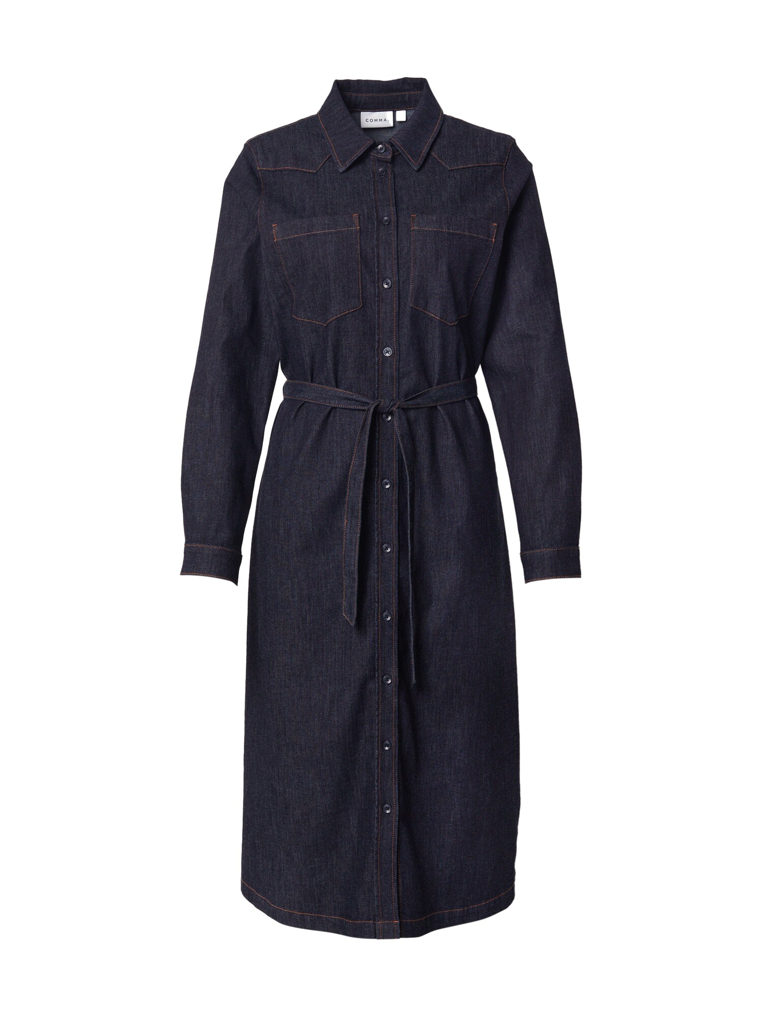 Comma Kleid