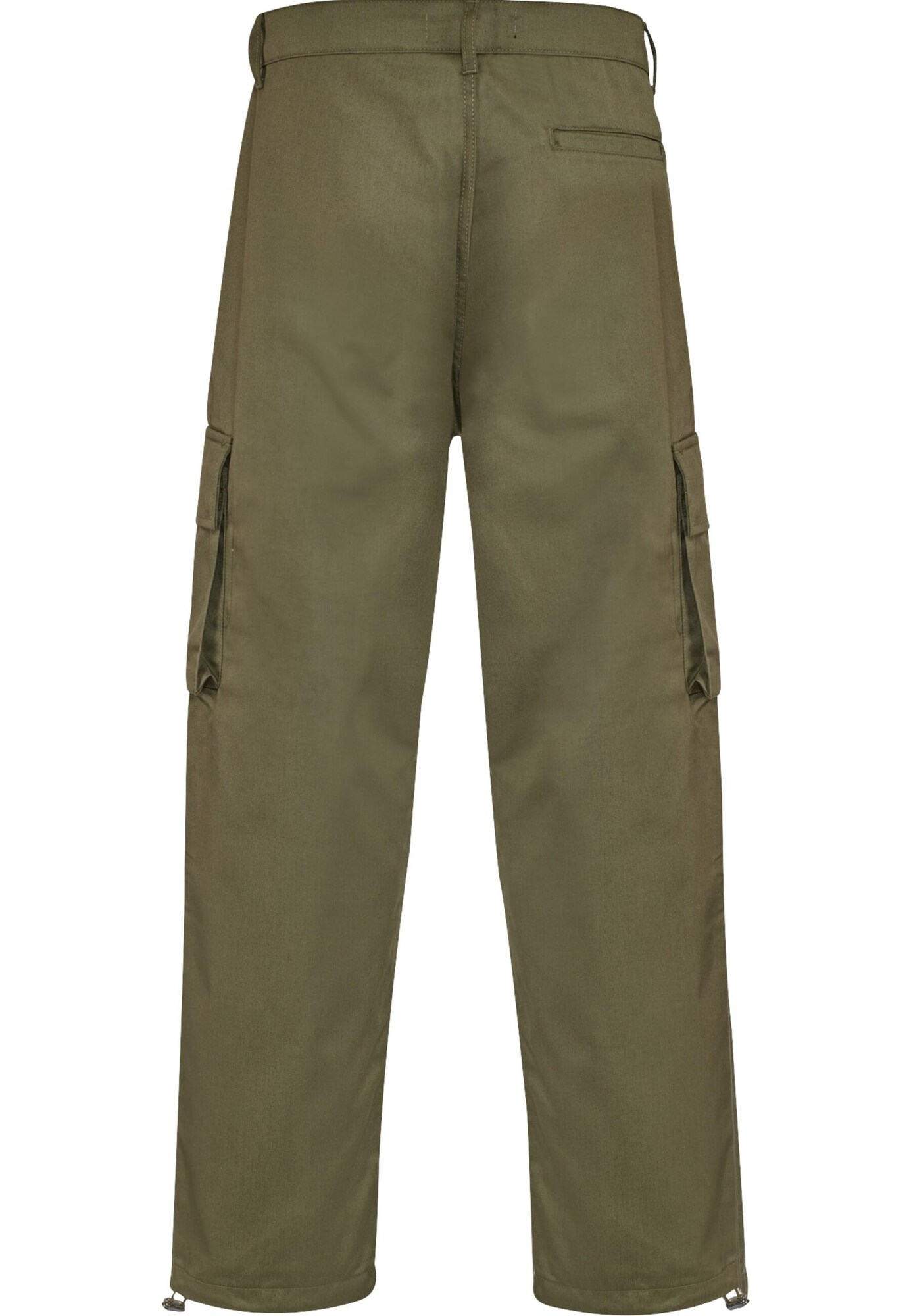 DICKIES Cargo nadrágok  olíva termék 2. képe