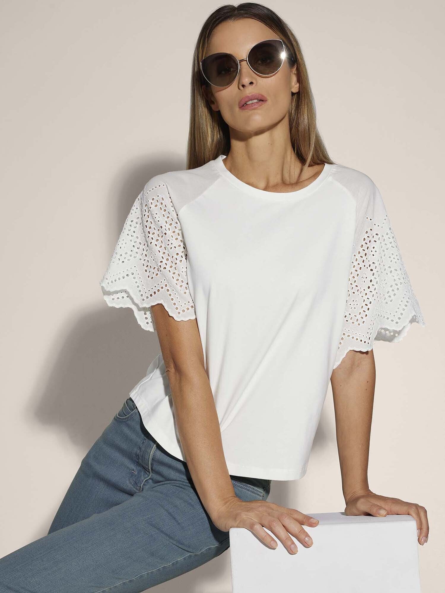 Thumbnail - MADELEINE Bluse