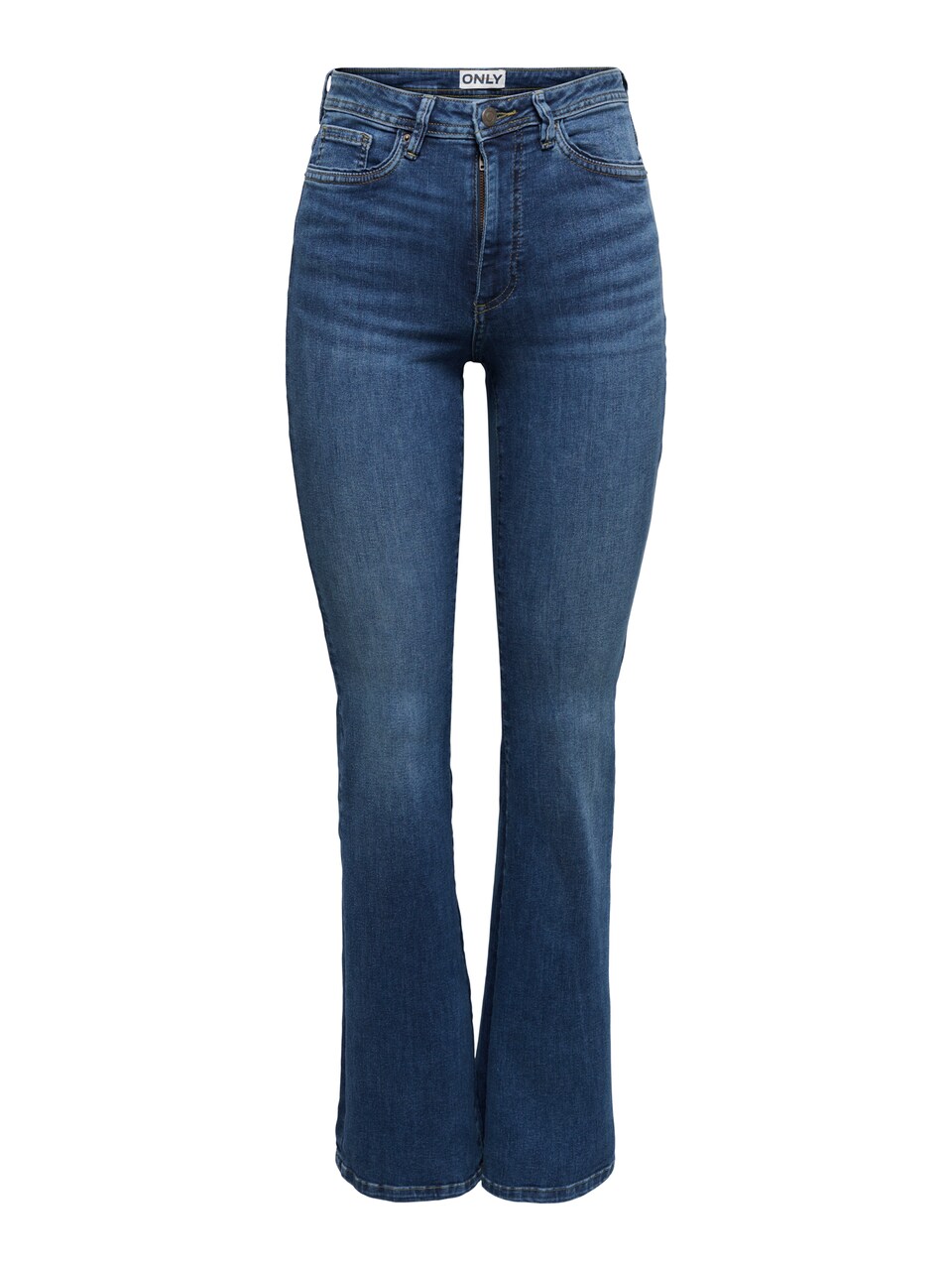 Jeans 'ONLWAUW'
