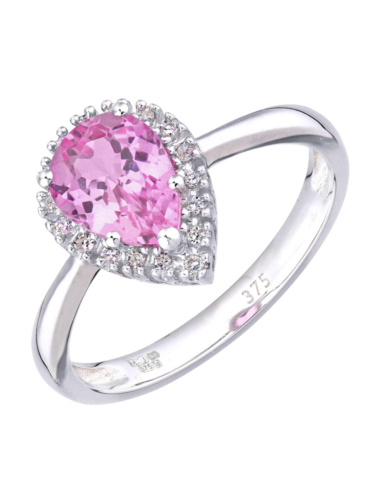 DIAMANT LETERNEL Prsten srebro